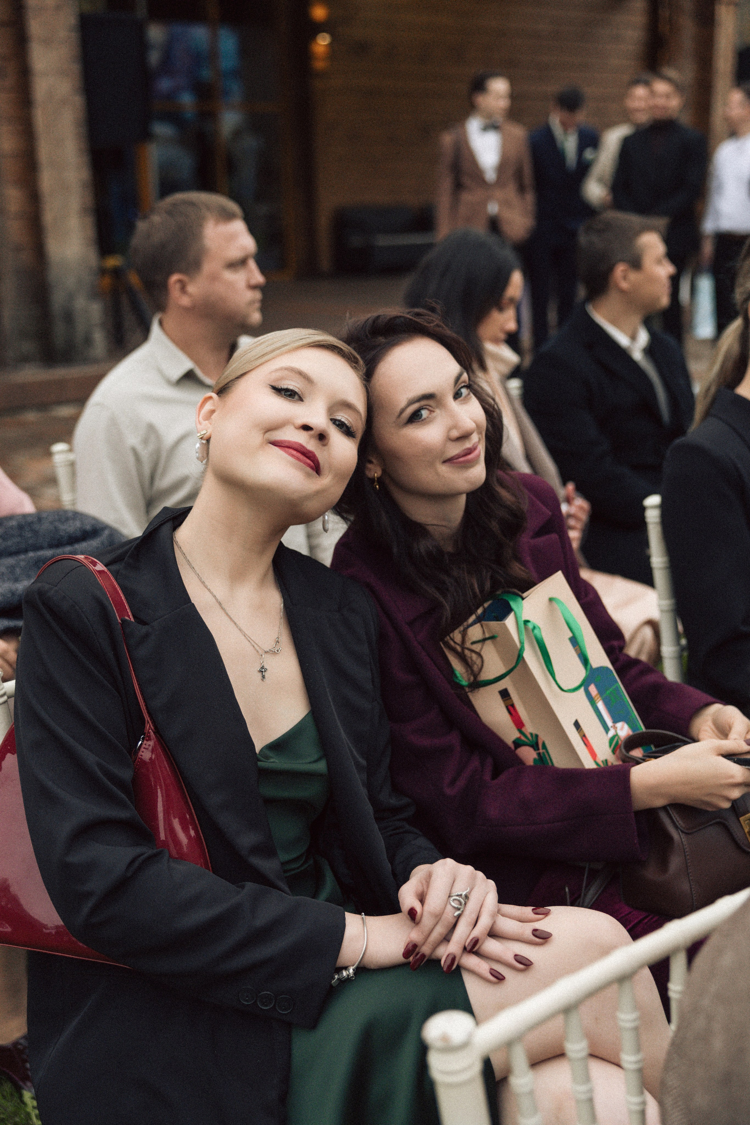 Свадьба Игорь и Анна. ФОТОГРАФ ИРИНА ШАМАТАВА