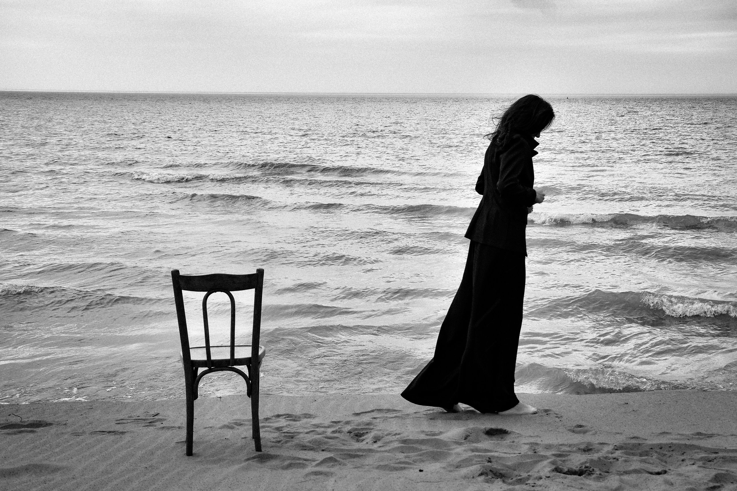 Black&White. Фотограф в Алматы