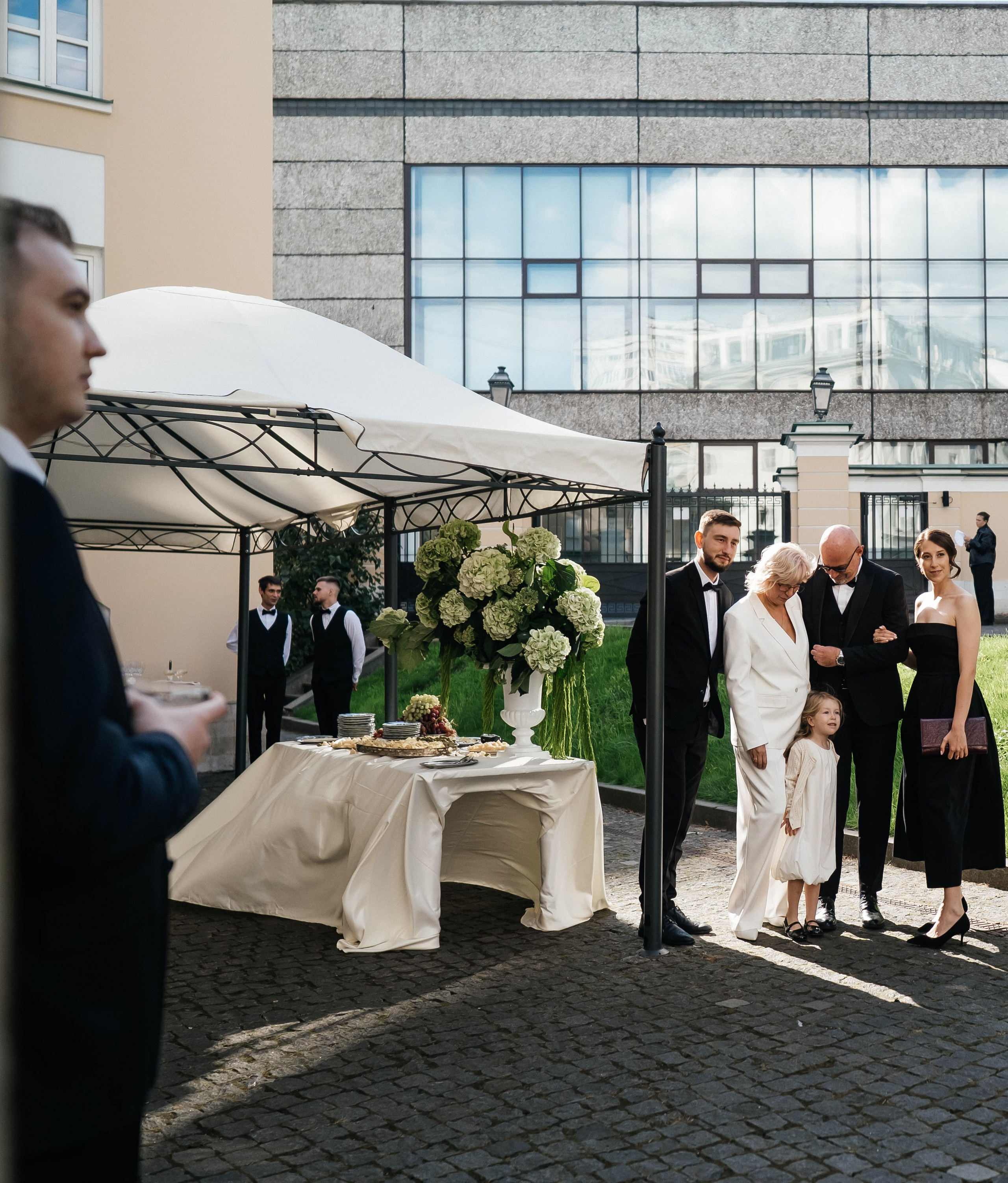 Натали и Дмитрий (bckstg). Фотограф в Коврове и области Филенкова Дарья