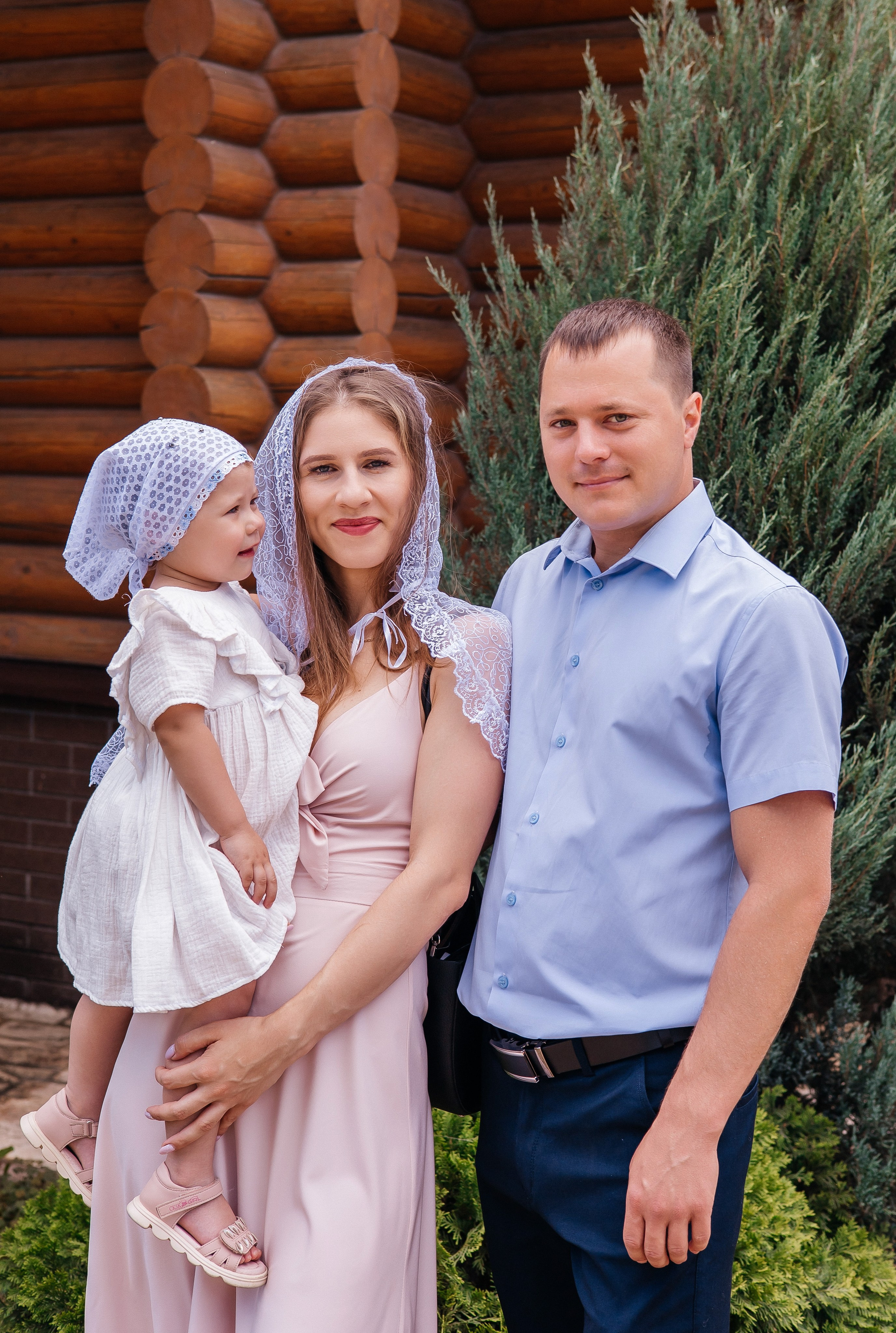 Крестины. Фотограф Ростов-на-Дону | фототерапевт