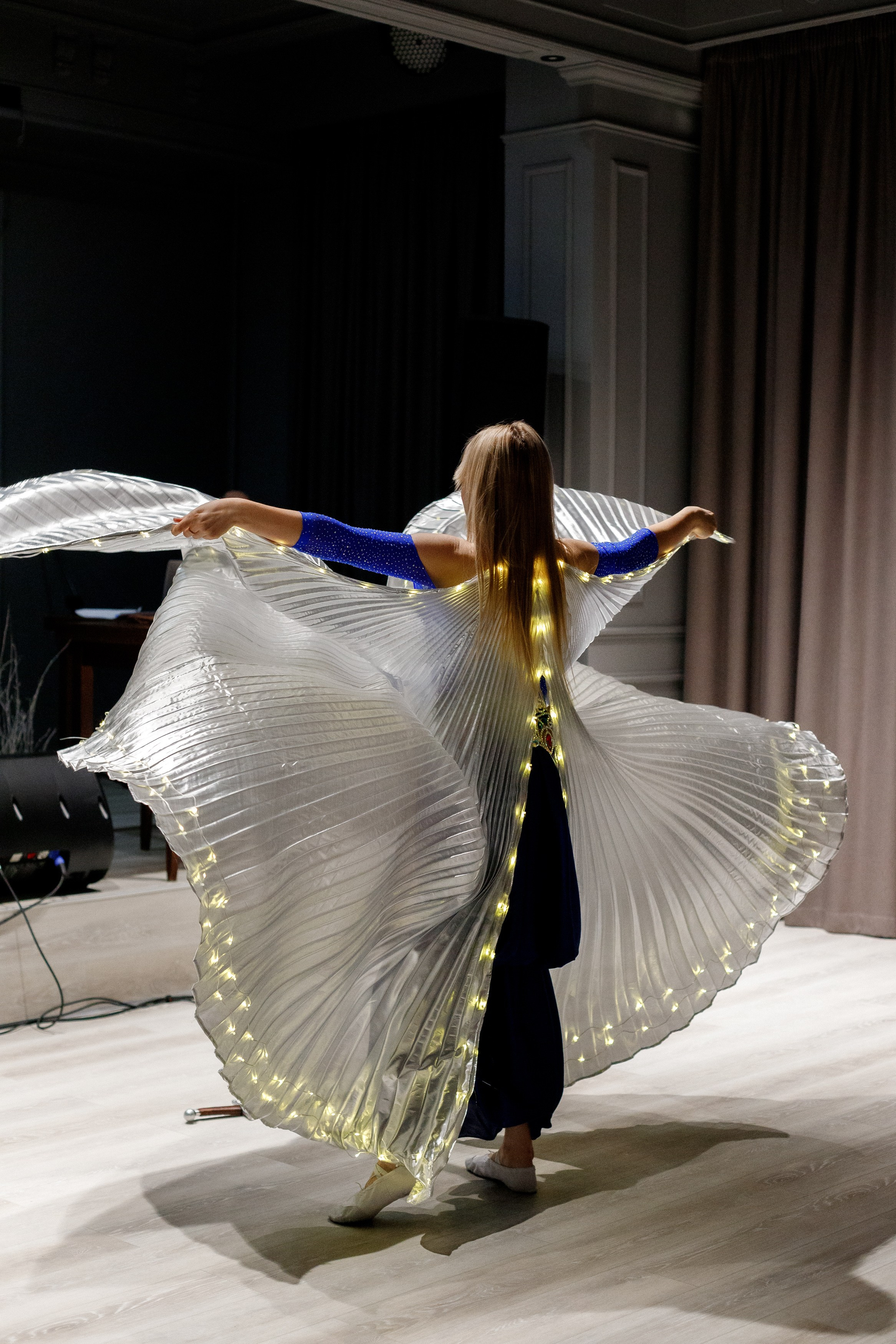 КОРОЛЕВА ДАЛЬНЕГО ВОСТОКА 2024 [ОТКРЫТИЕ КОНКУРСА]. СВОИ. ФОТООТЧЕТЫ-СОБЫТИЯ-МЕСТА