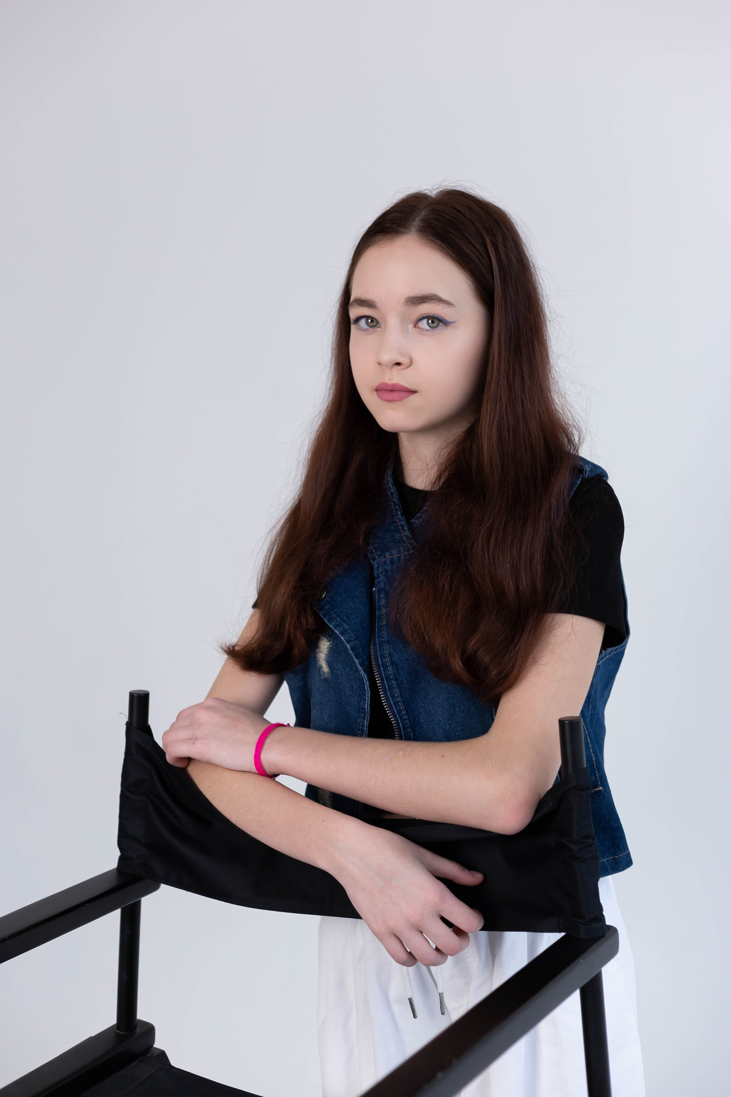 Филипова Алиса. Promodels