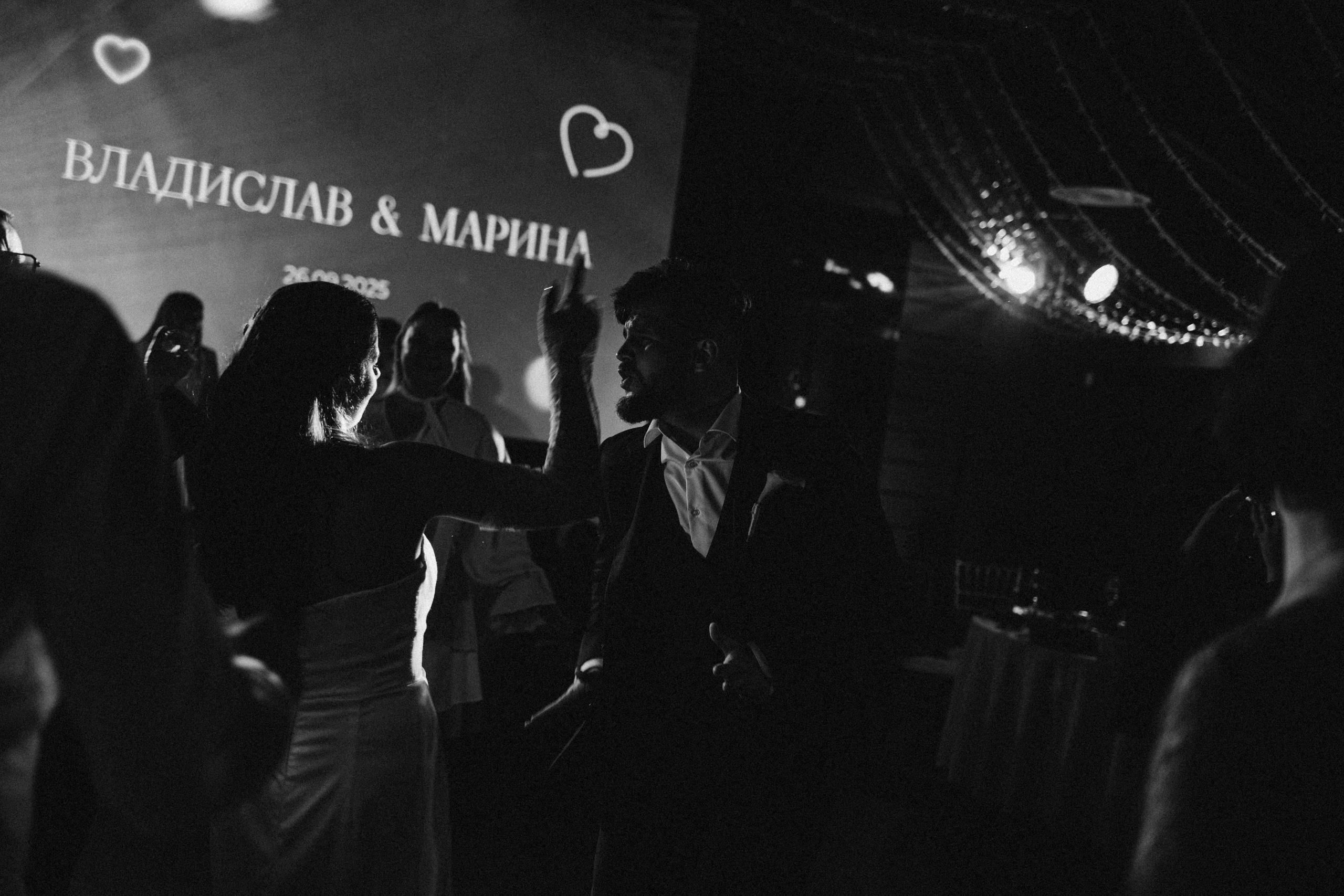 Владислав & Марина. ФОТОГРАФ РОЗА ФИЛИНА СПб I МОСКВА