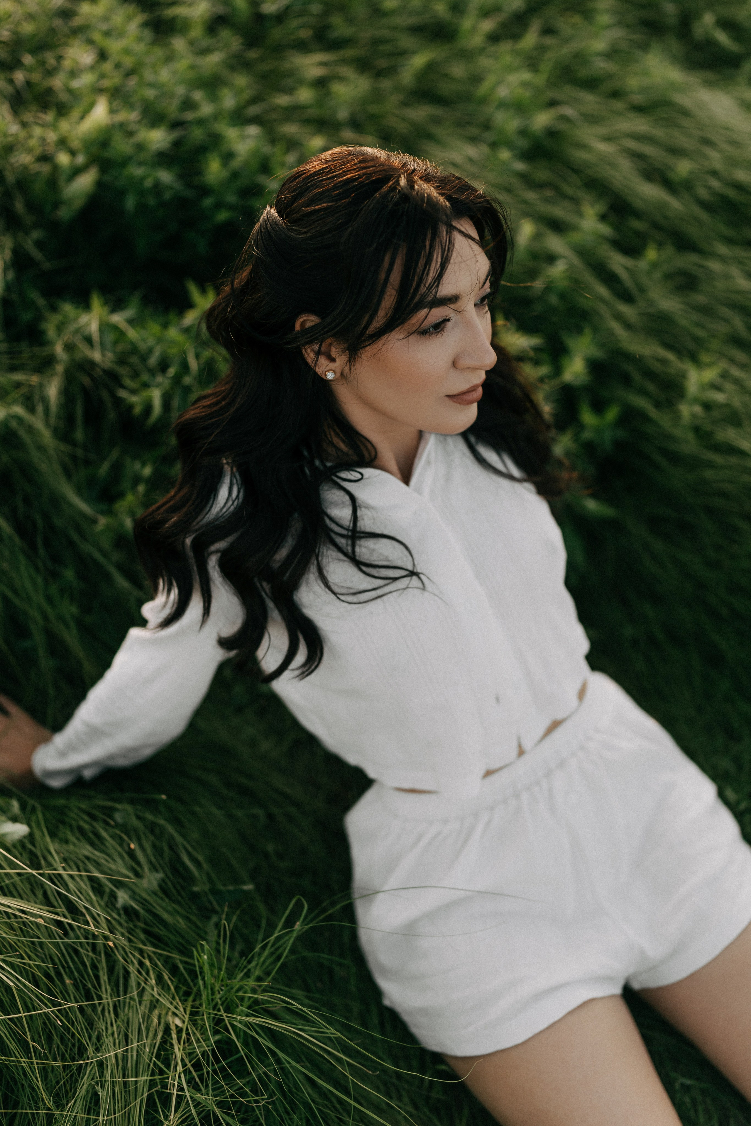 Даша. Ланемец Юлия — фотограф Волгоград/Волжский