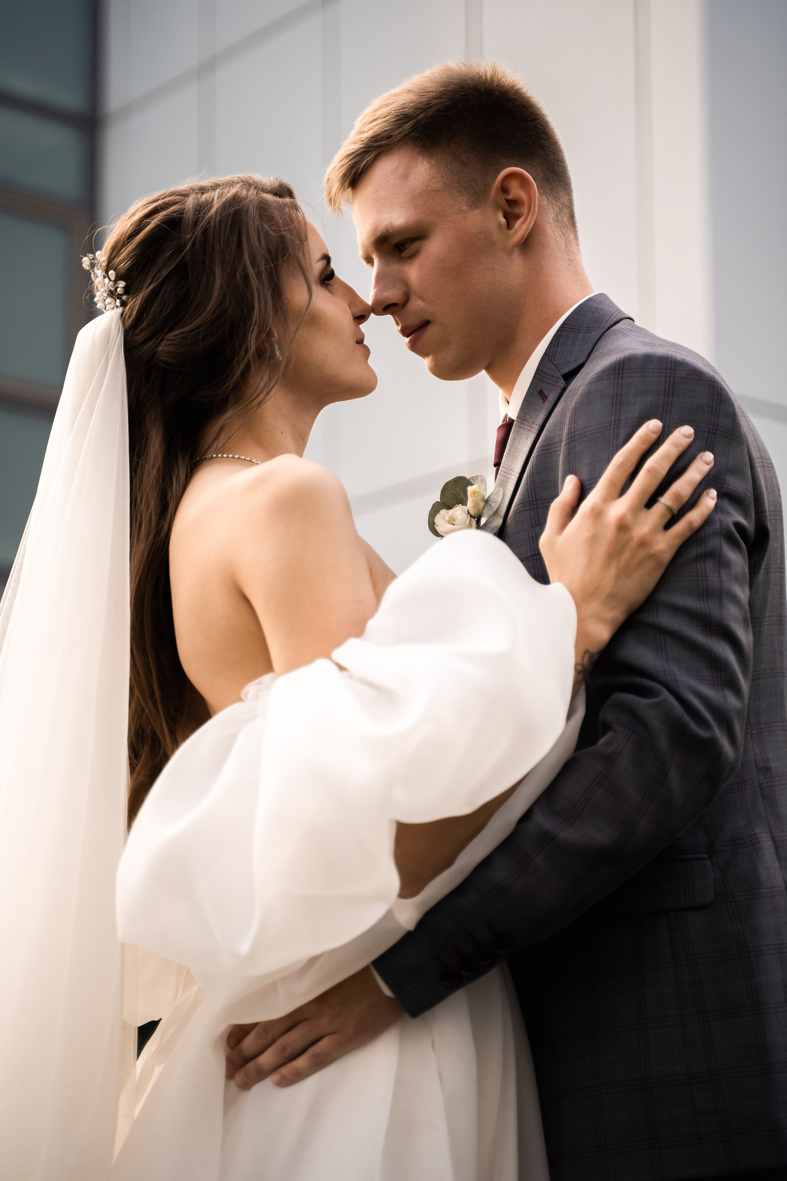 Алексей и Алина. Vlad Trykov