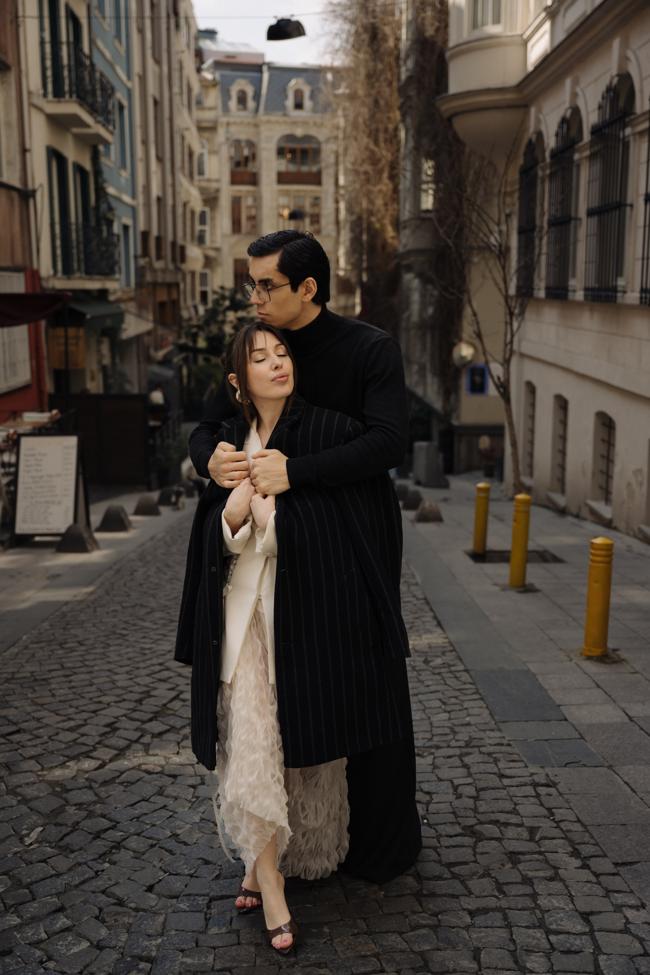 Халид и Ксения. Стамбул. Свадебный фотограф МОСКВА, СПб, КРЫМ, СМОЛЕНСК АЛЯ КОНОВАЛОВА