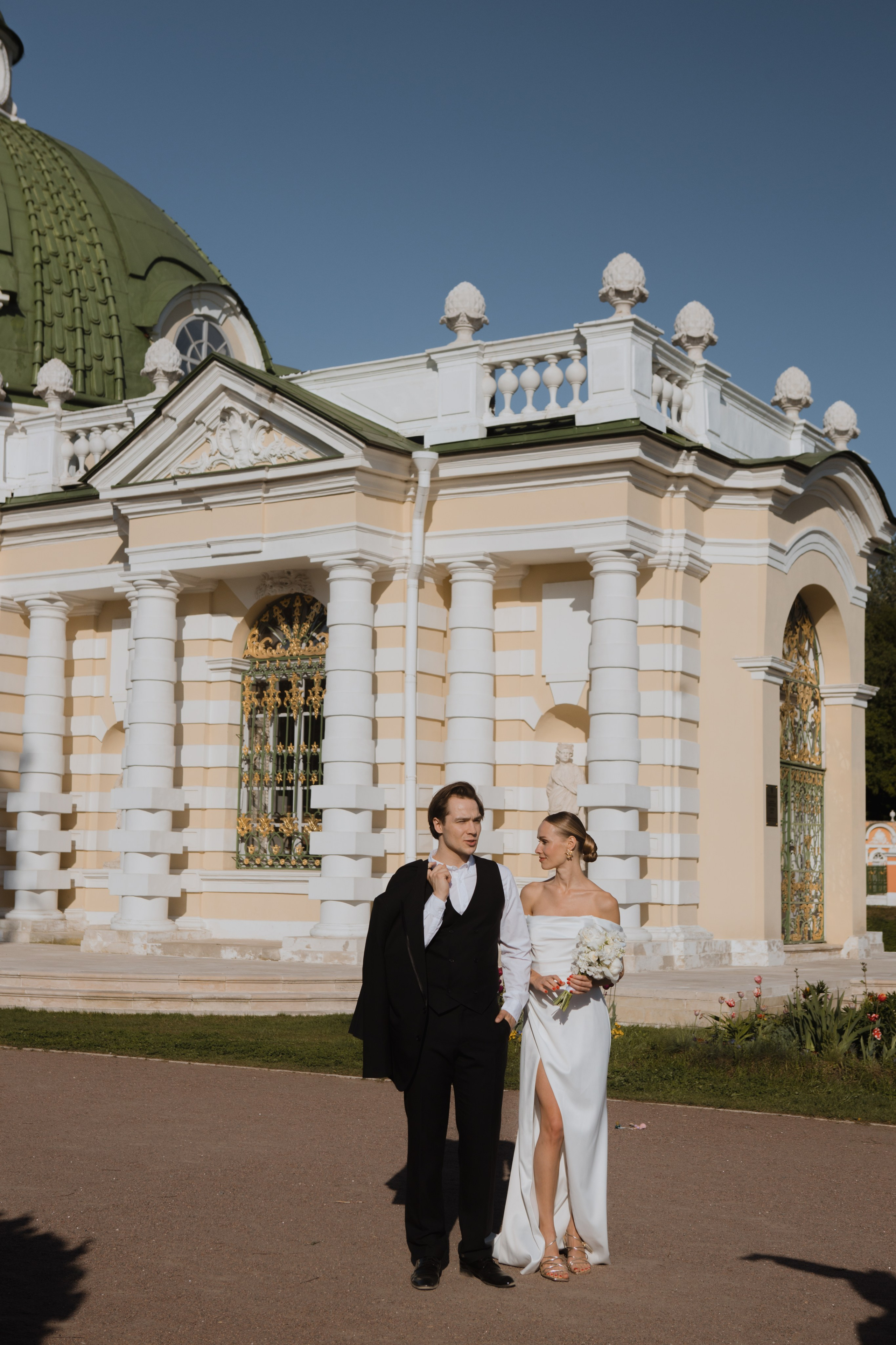 S&K. Свадебный и семейный фотограф Чижова Алина