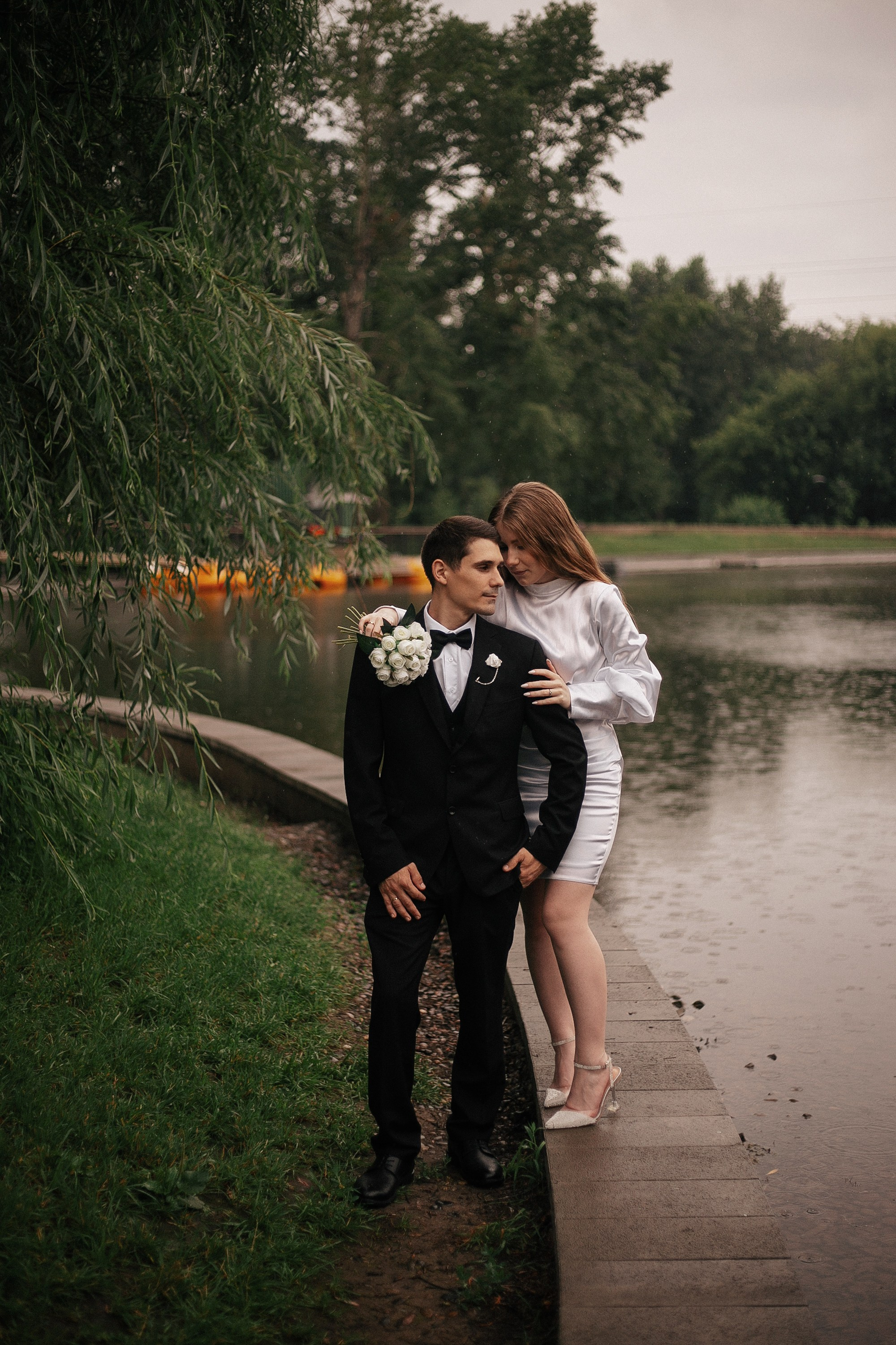 Анастасия и Сергей. 2024. Алина Каравайцева. Фотограф в городе Барнаул