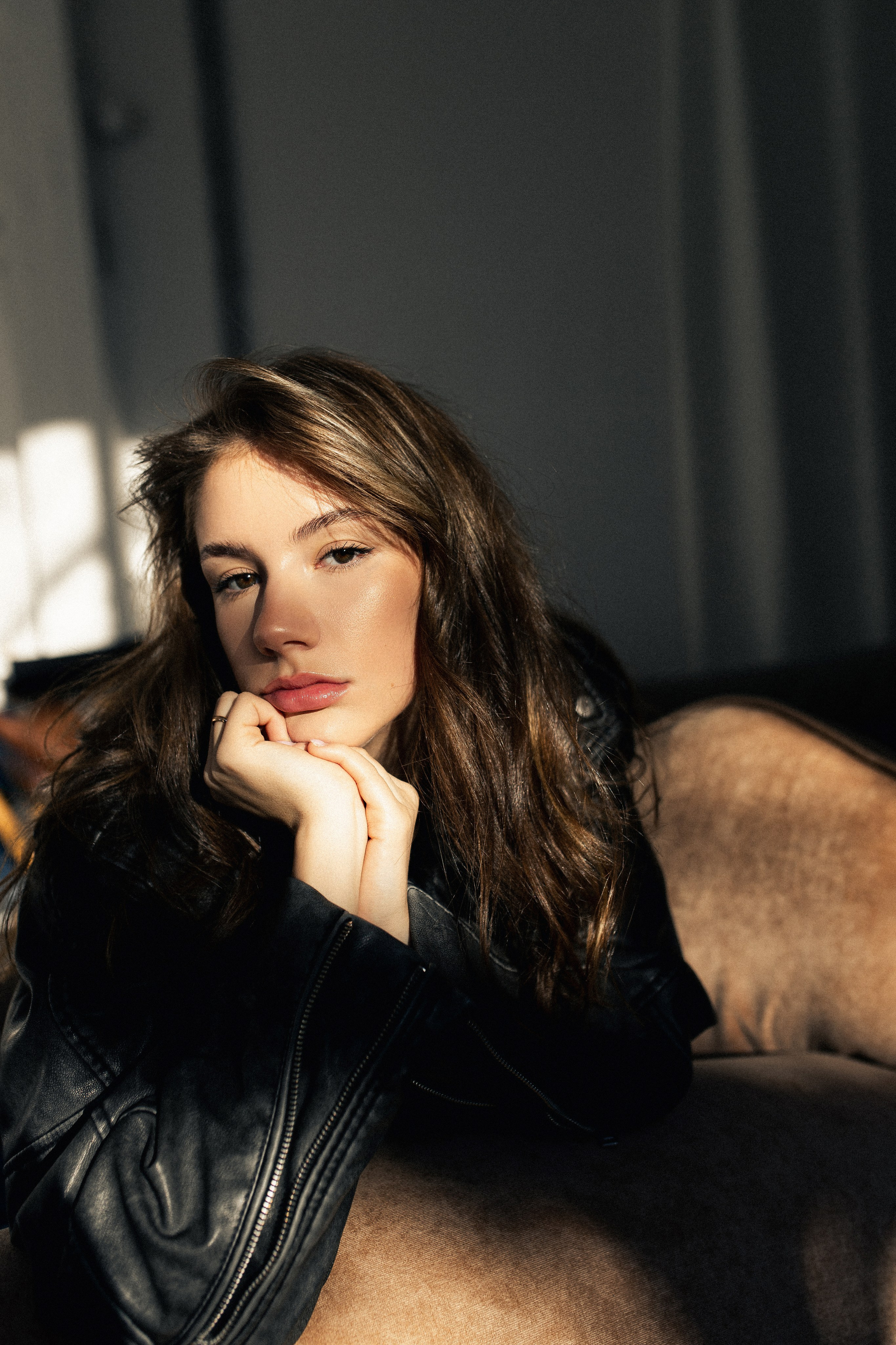 НАДЯ. Портретный фотограф в Выборге и Санкт-Петербурге Анастасия Грибачева