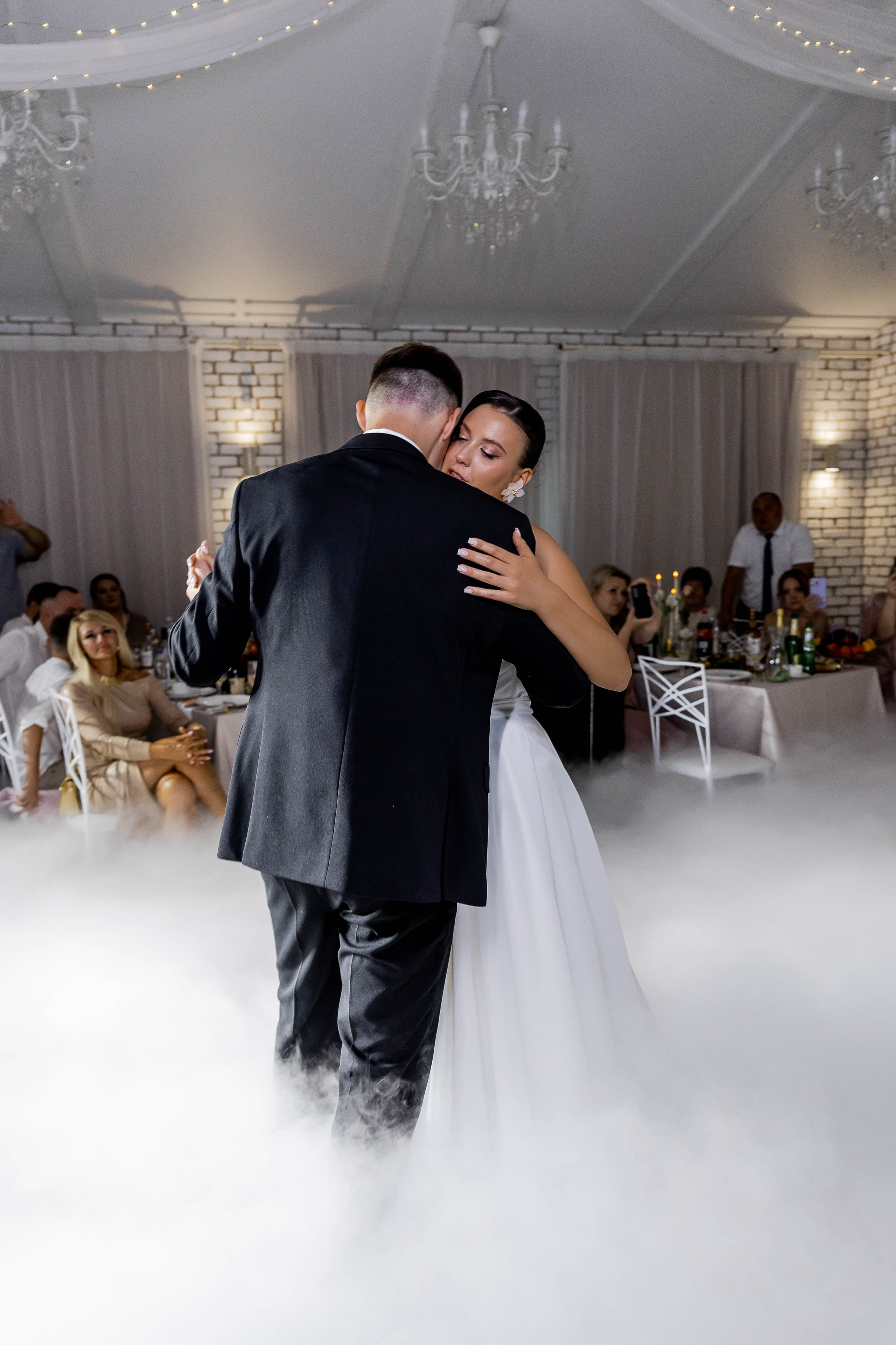 Кристина|Максим. Свадебный фотограф Надежда Рыжикова