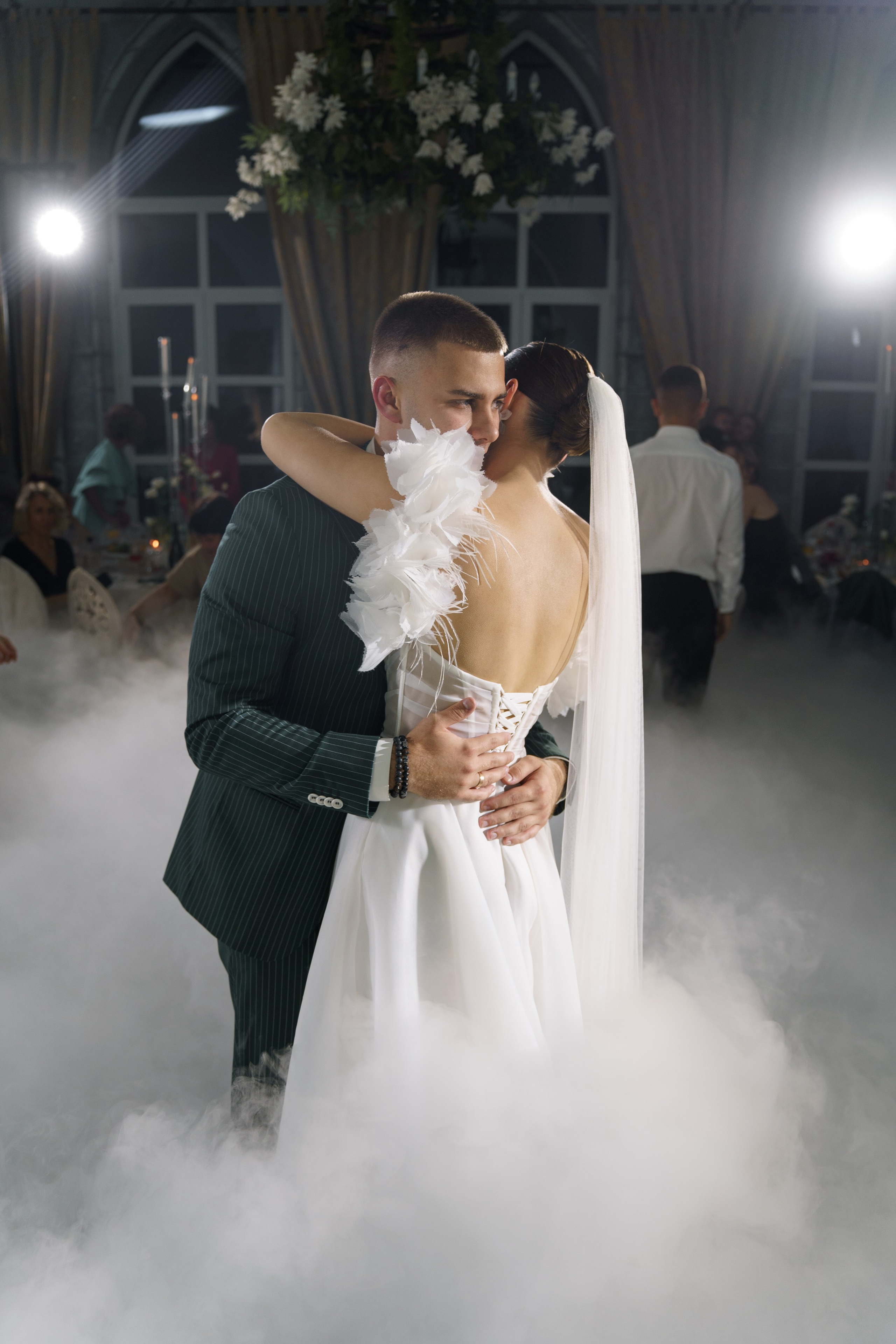 Александр+Ксения. Свадебный фотограф в Краснодаре Алексей Кудинов