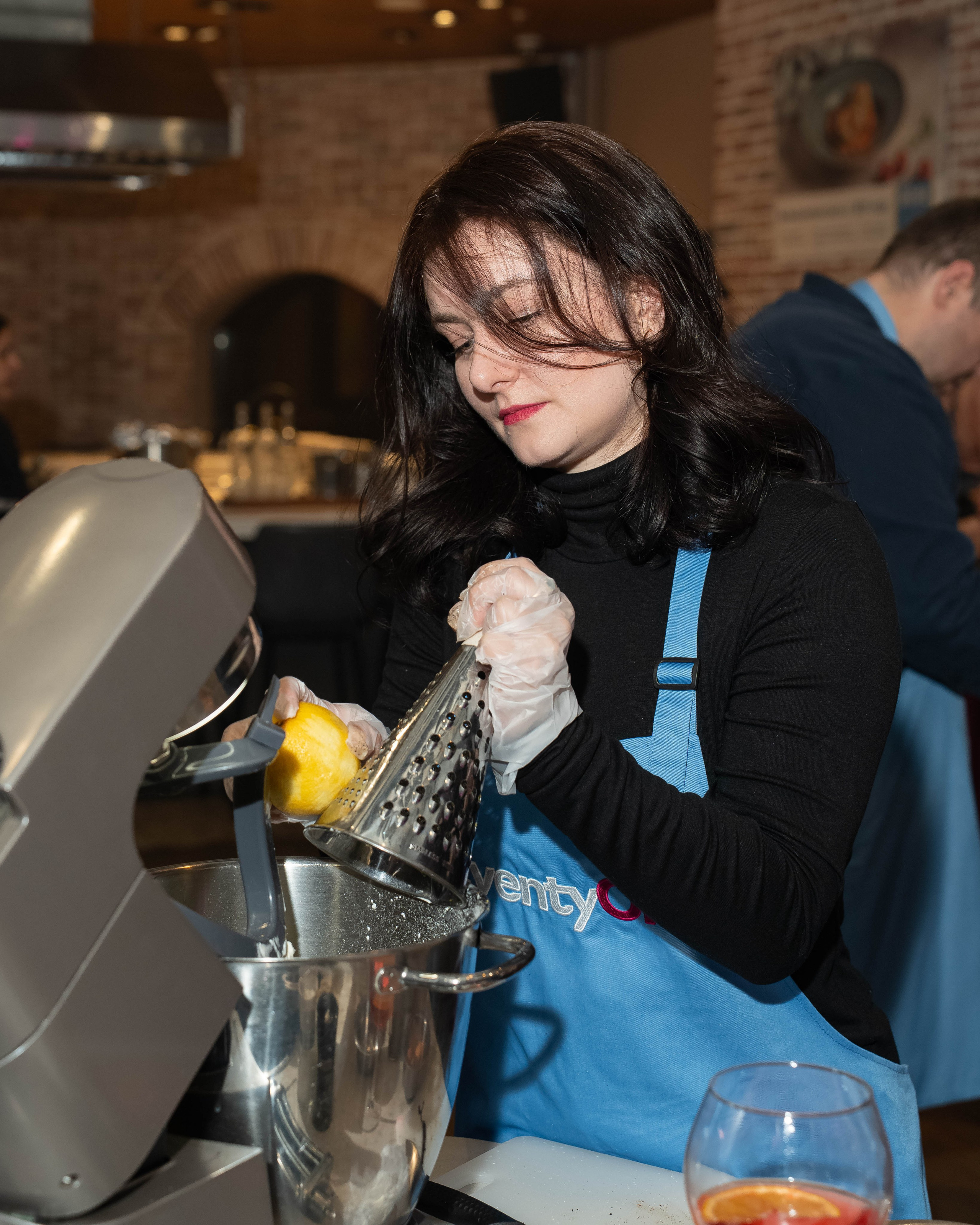 Игроник&HPA. Axenov_eugene