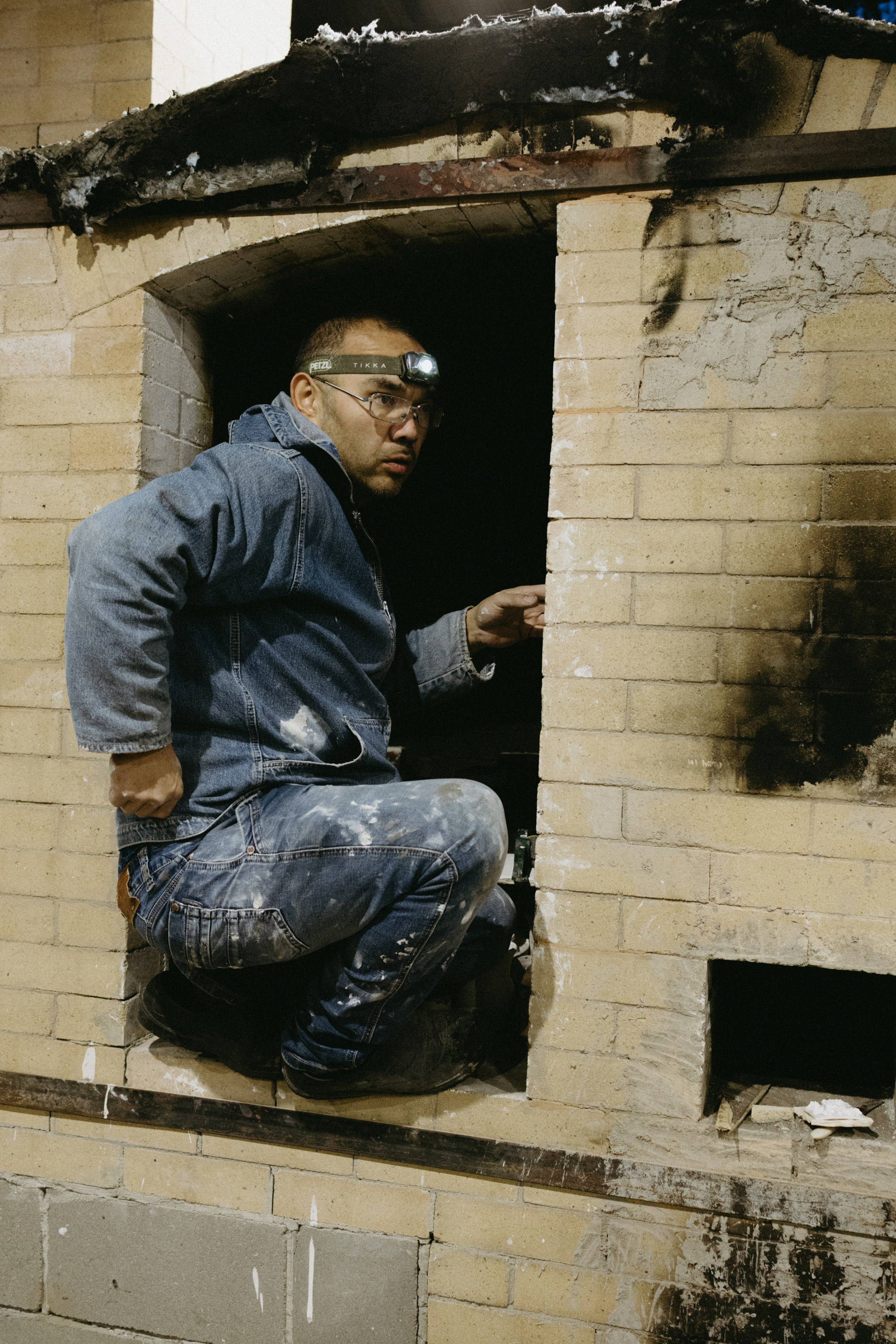 Новые земли. Про любовь