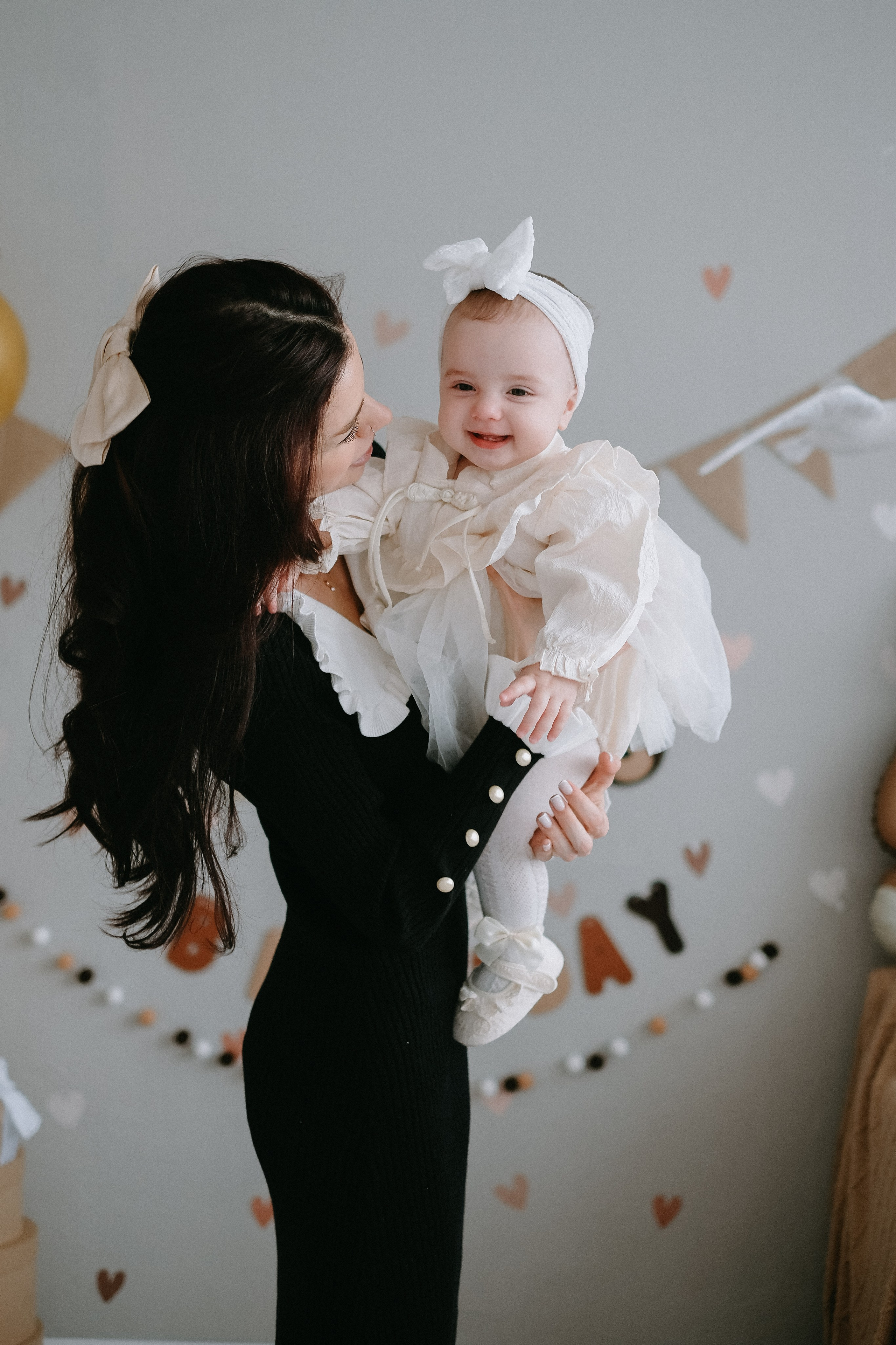 Антон + Анна + Амелия. ФОТОГРАФ АННА КАЗАРЯН