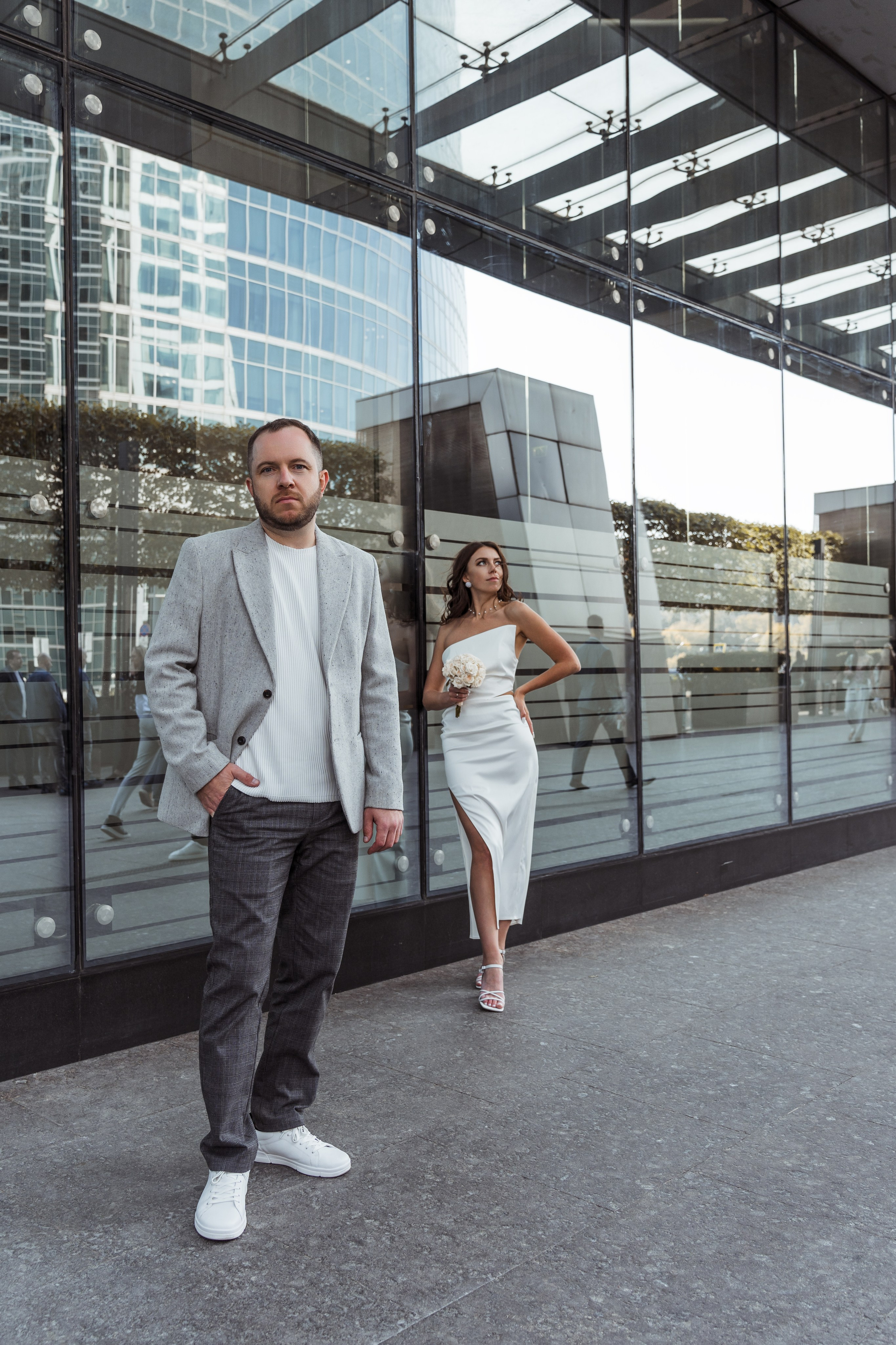 А&В. Анастасия Чиркова, Фотограф Москва