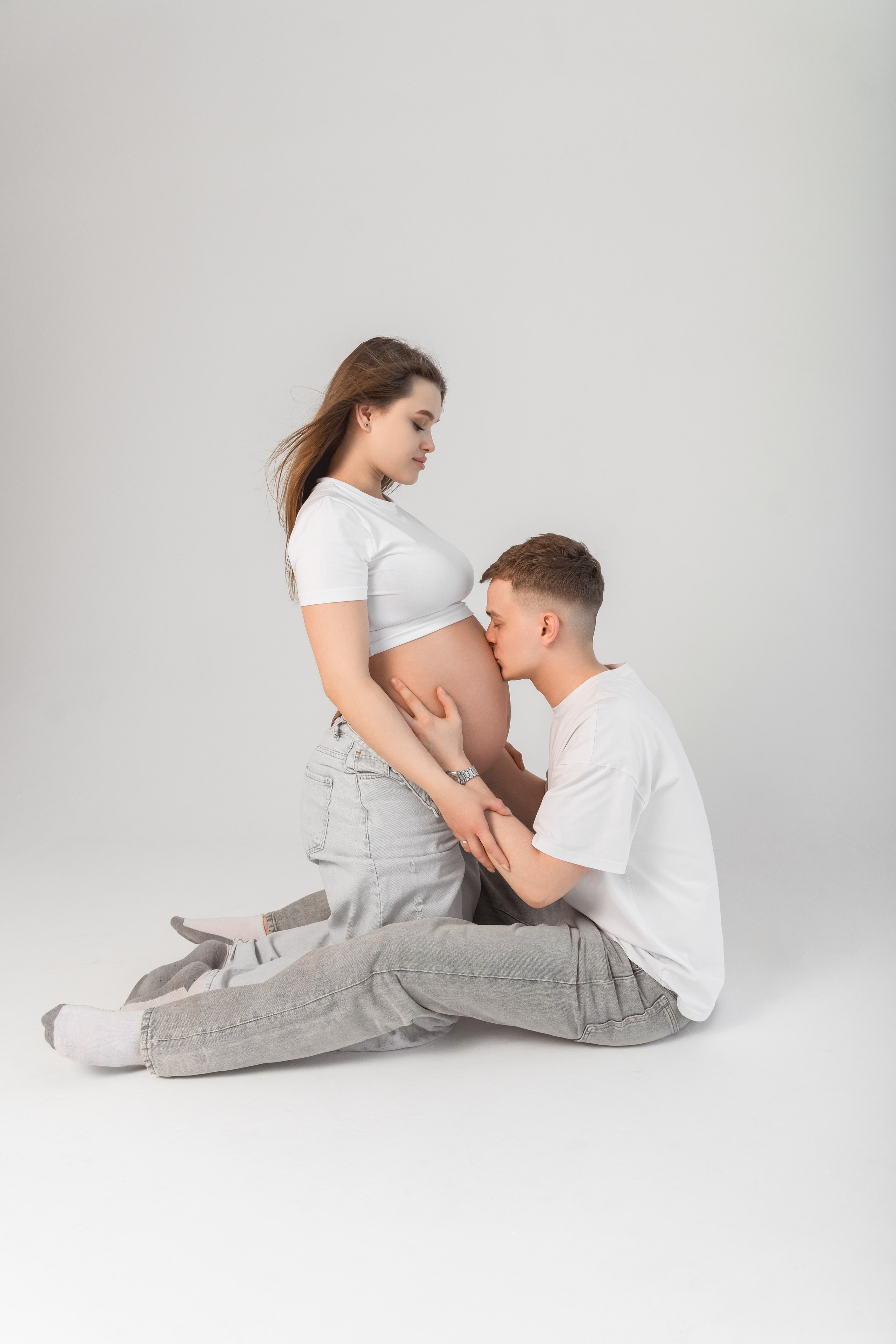 «В ожидании чуда». Анастасия Чиркова, Фотограф Москва