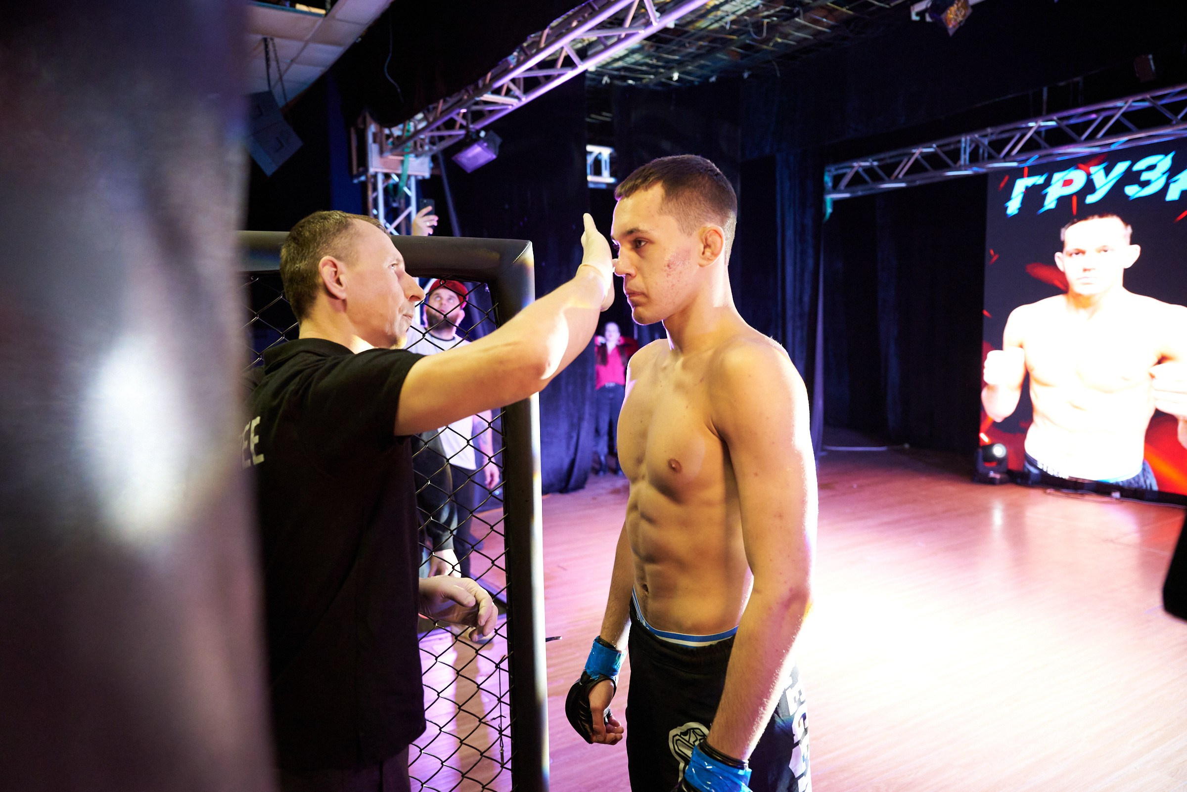 Бои. Маляревич Дмитрий свадебный фотограф