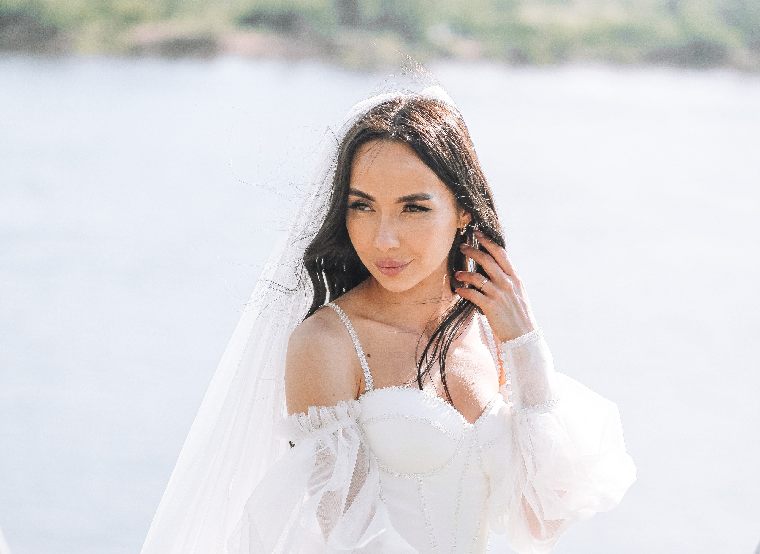 Свадебная фотоссесия в Сочи. Свадебный фотограф в Самаре | в Сочи