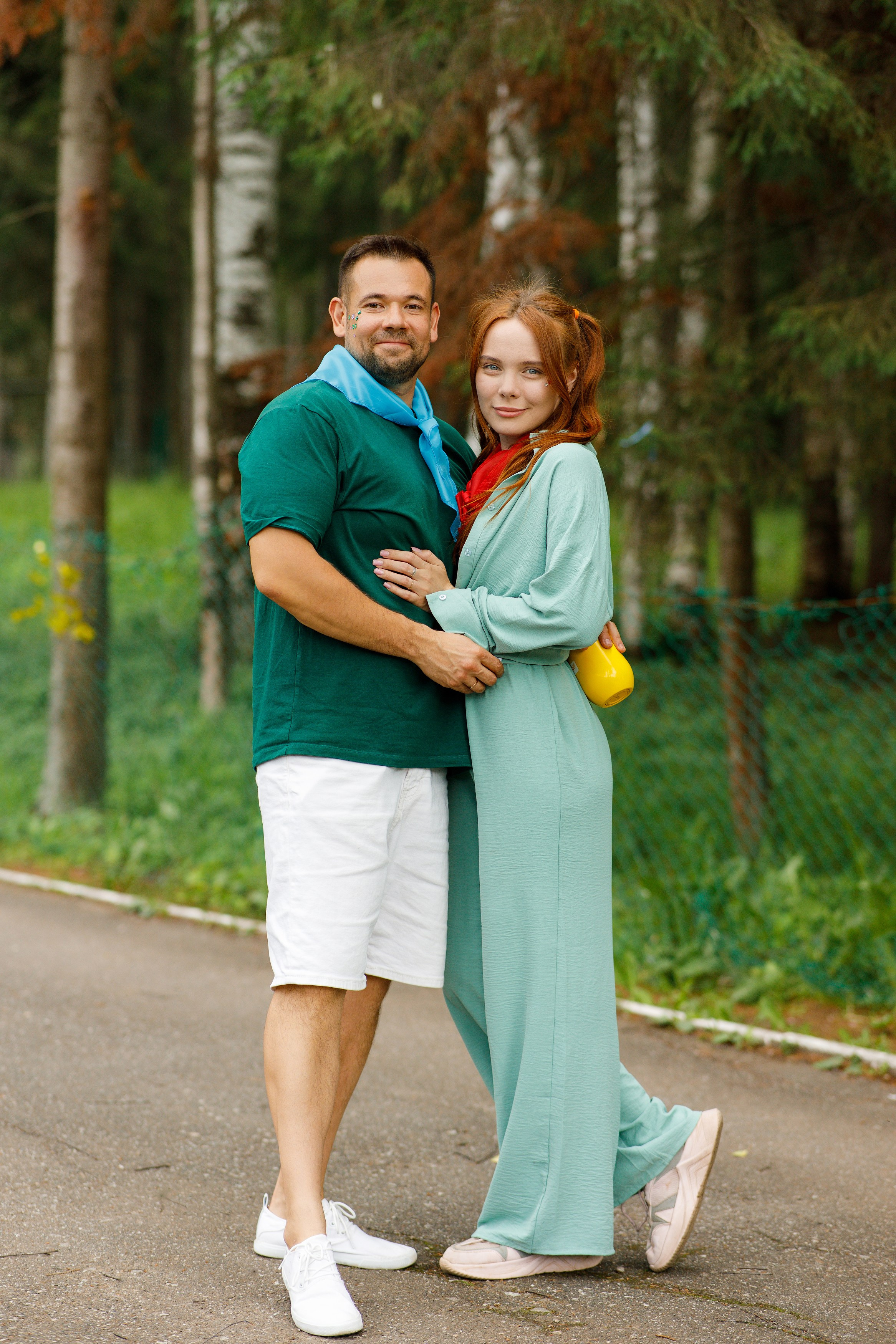 Гутен Таг — лагерь Нечайка. Фотограф Дмитрий Молчанов | Фотограф Пермь | Фотограф