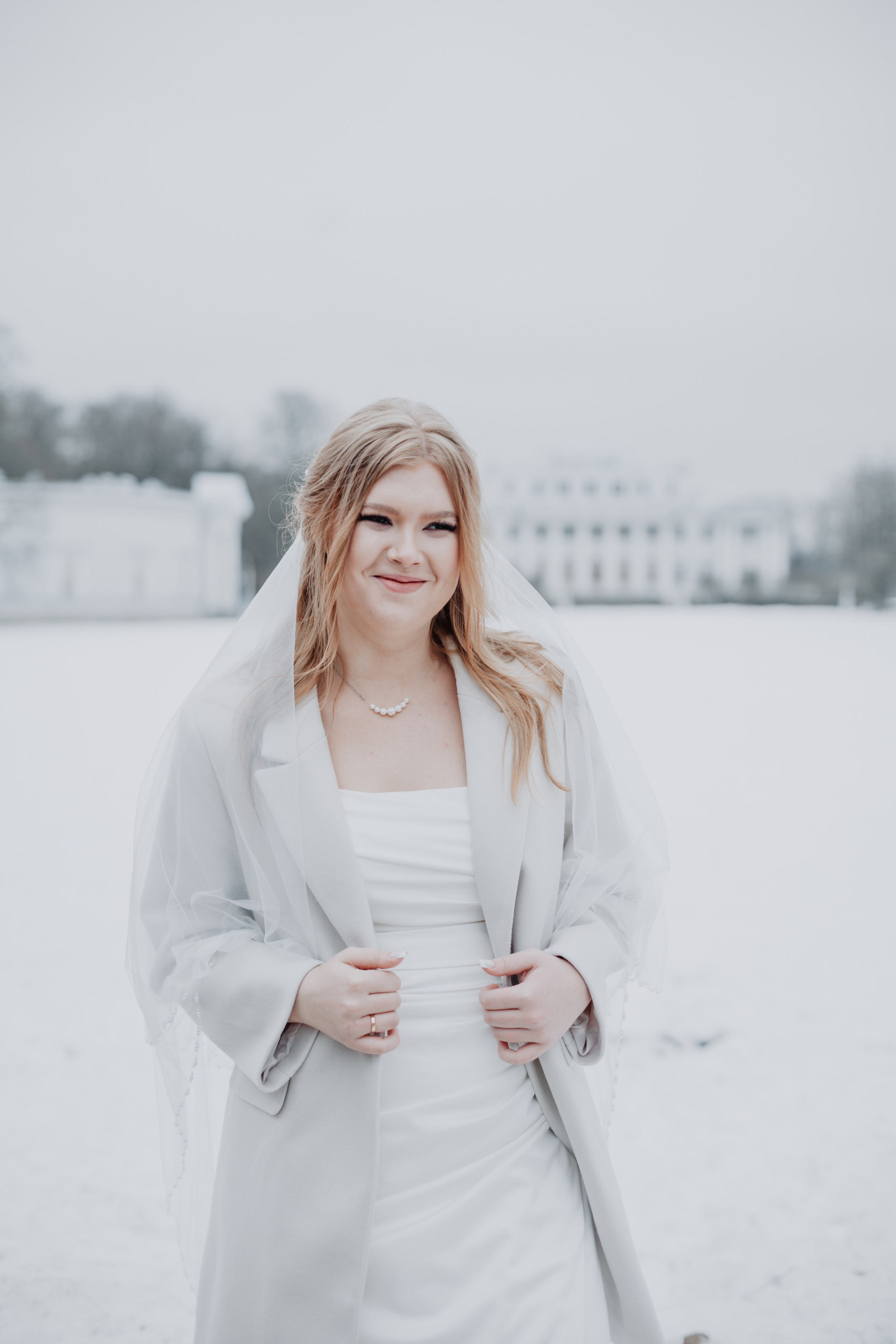 Дарья & Иван. Портретный фотограф в Санкт-Петербурге Алиса Гришина