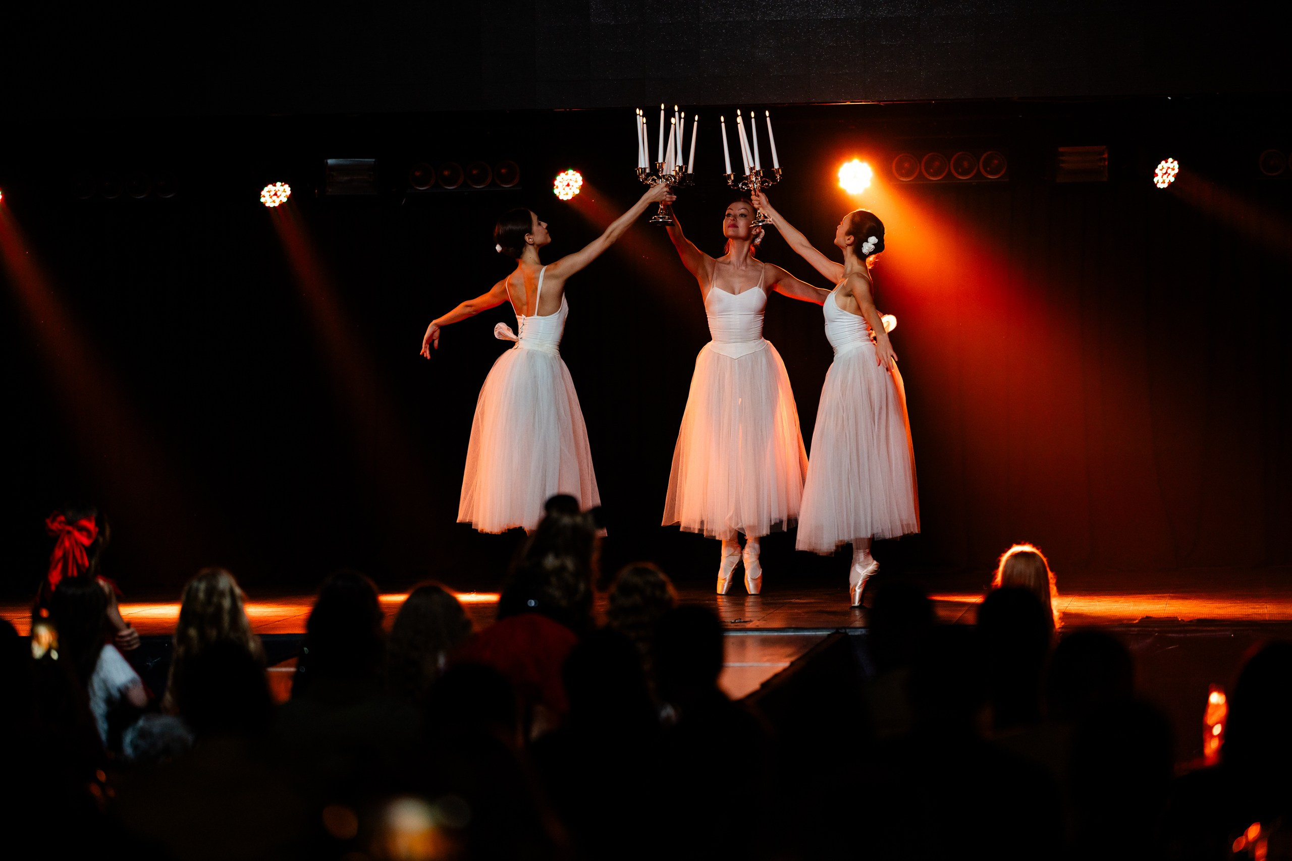 Юбилей КС Моделс. Репортажный и портретный фотограф в Нижнем Новгороде Максим Горшков
