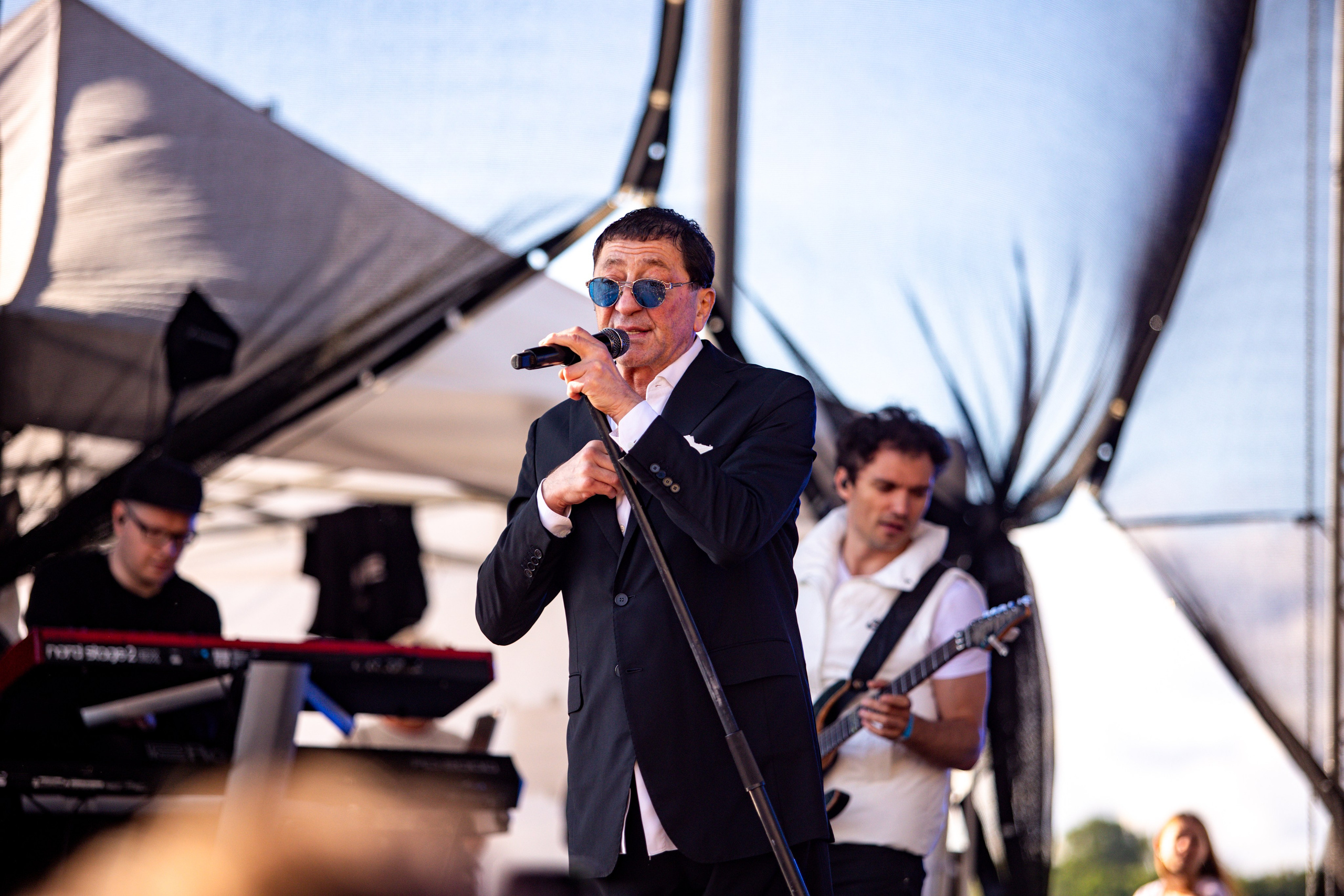 Репортаж. Главная