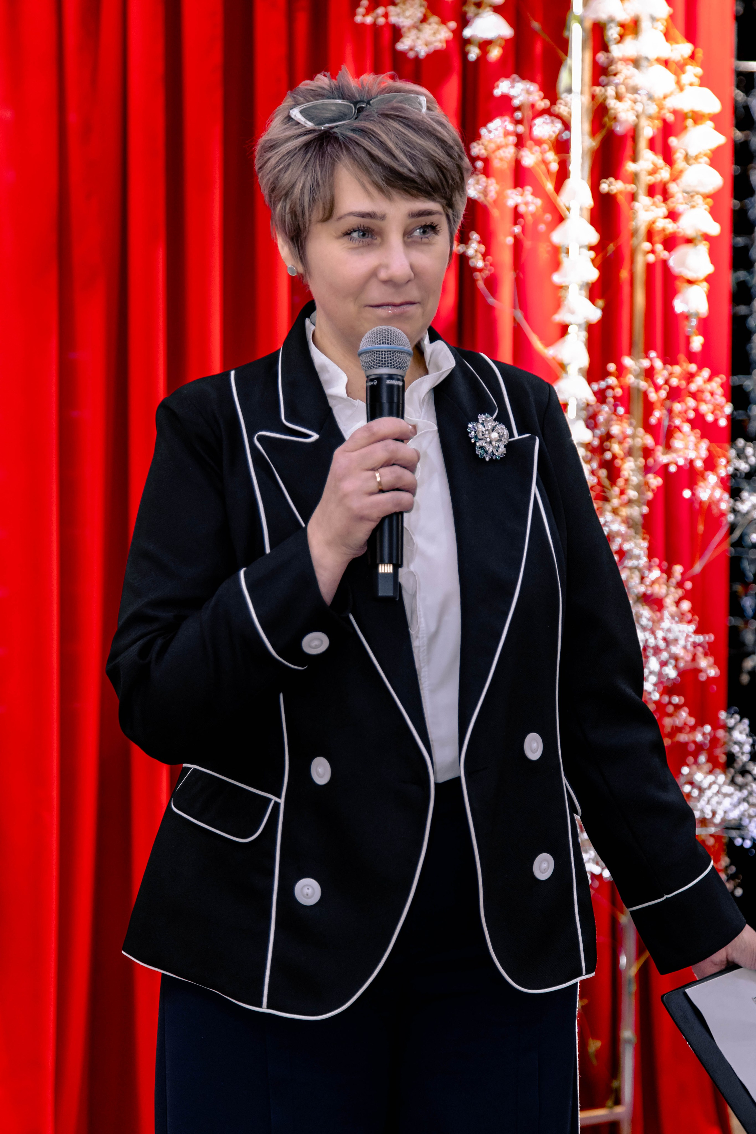 ЗОЛОТОЕ ВРЕМЯ ЛЮКС. МЕДИА-РЕСУРС ХАБАРОВСК / Фотоотчеты / Репортажи / События