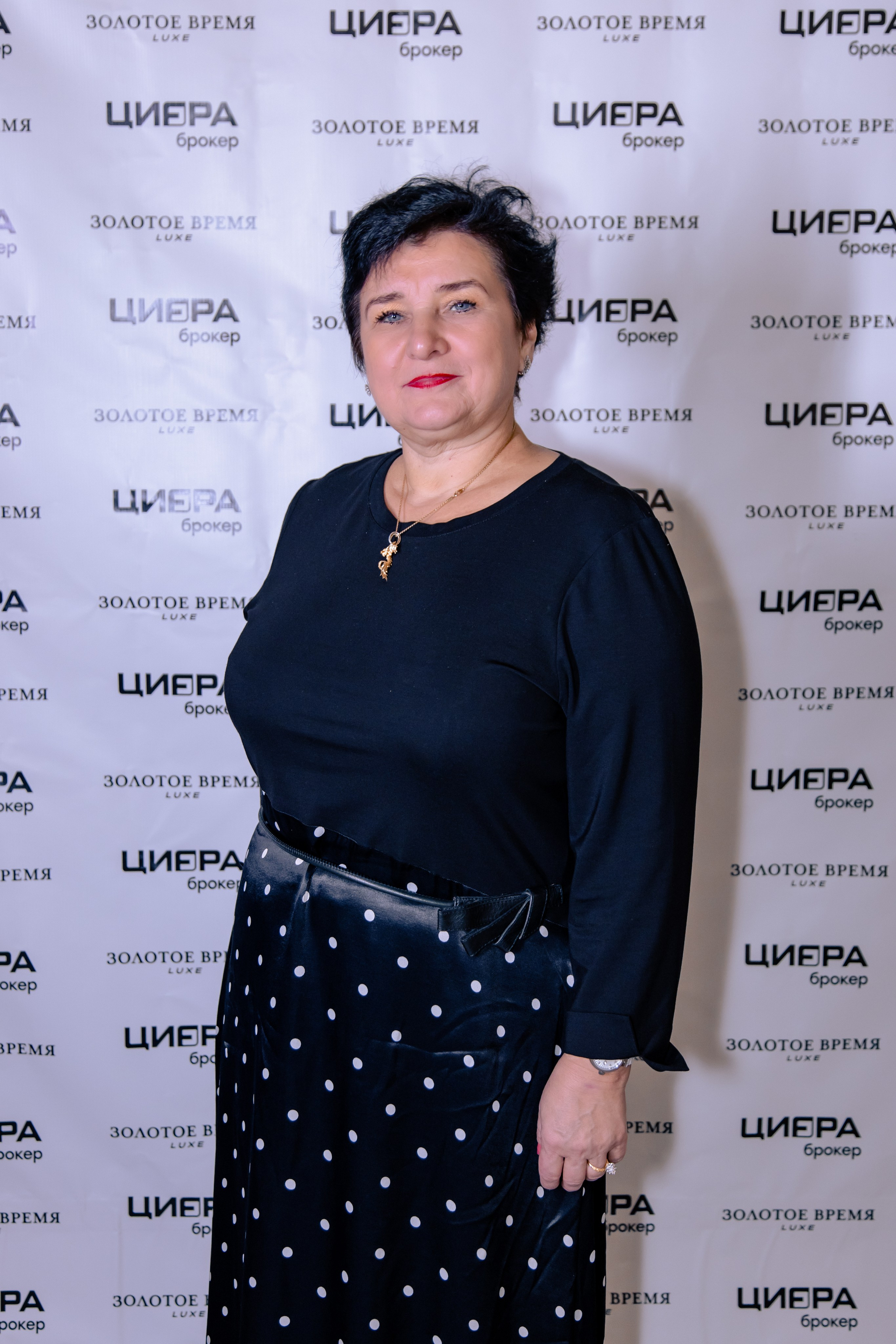 ЗОЛОТОЕ ВРЕМЯ LUXE. МЕДИА-РЕСУРС ХАБАРОВСК / Фотоотчеты / Репортажи / События