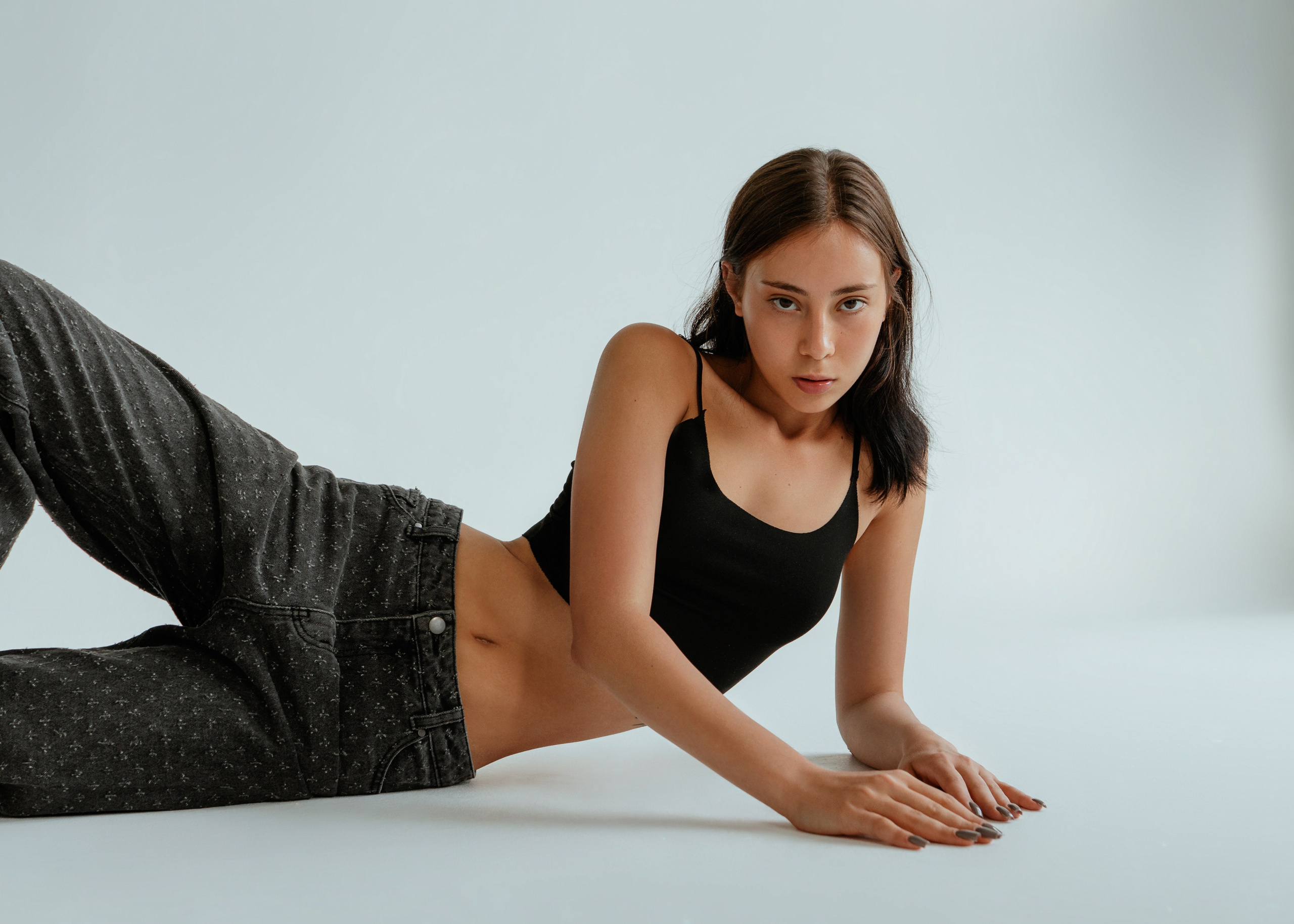 Карина. Женский фотограф в Москве Анастасия Сидорова