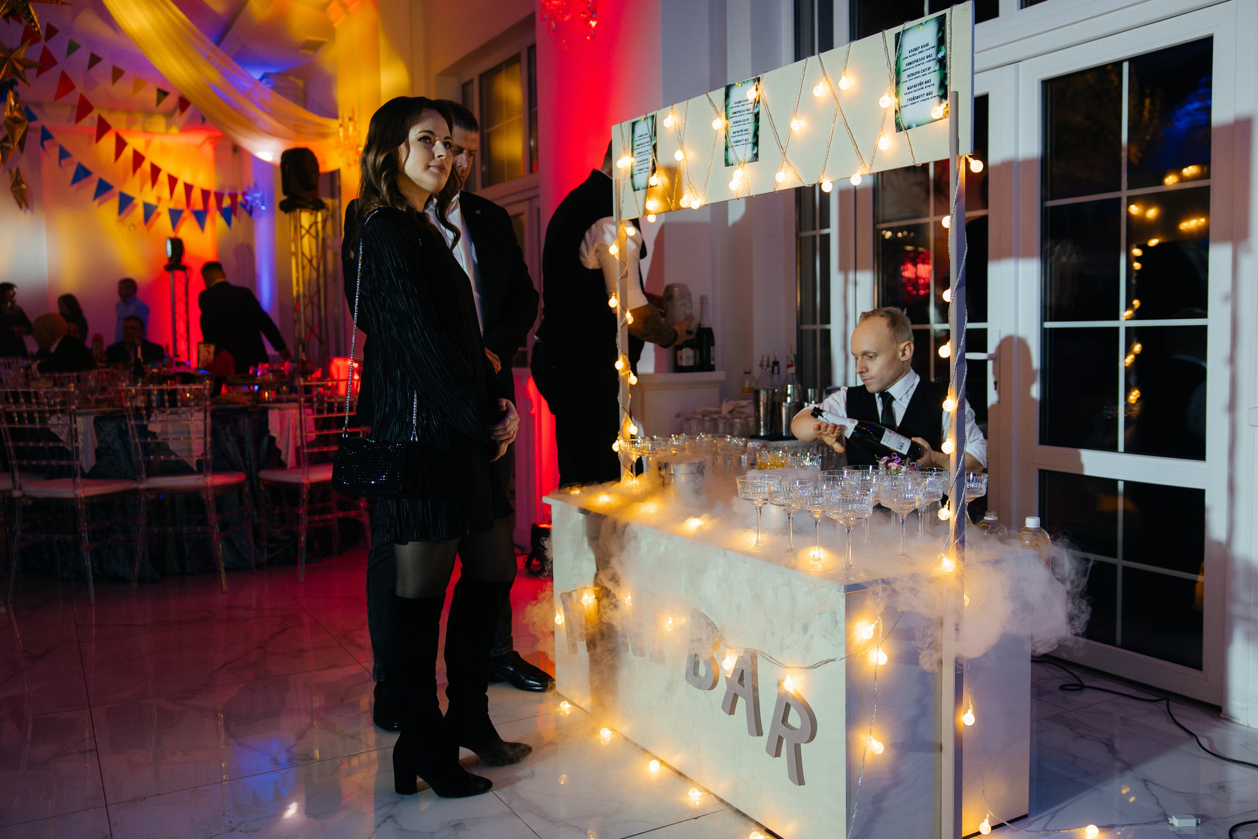 Корпоратив Цирк. Свадебный фотограф Минск РБ