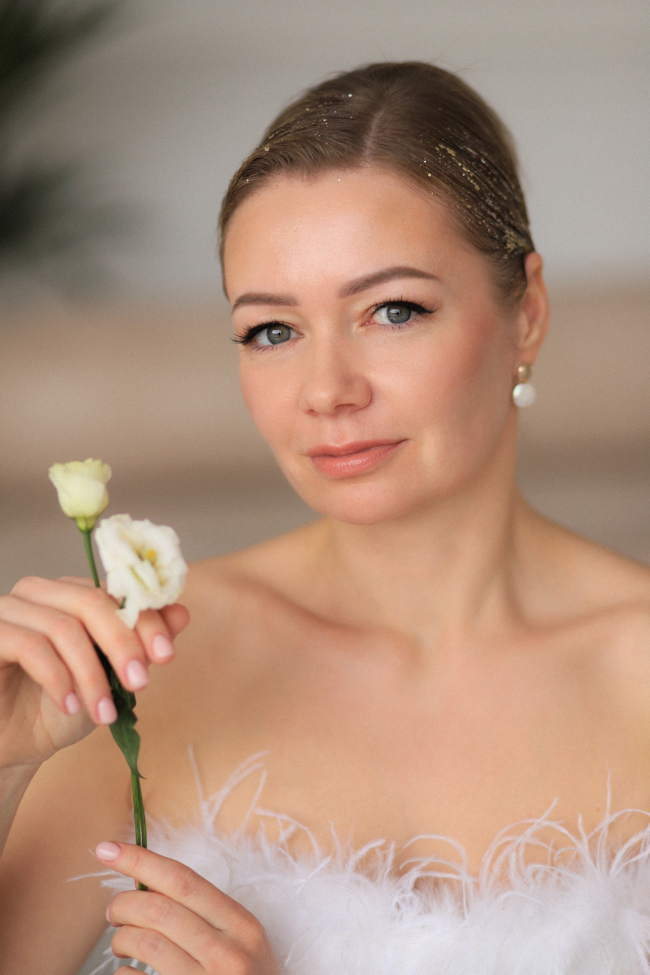 Евгения. Семейный и портретный фотограф в Москве Александра Науменко