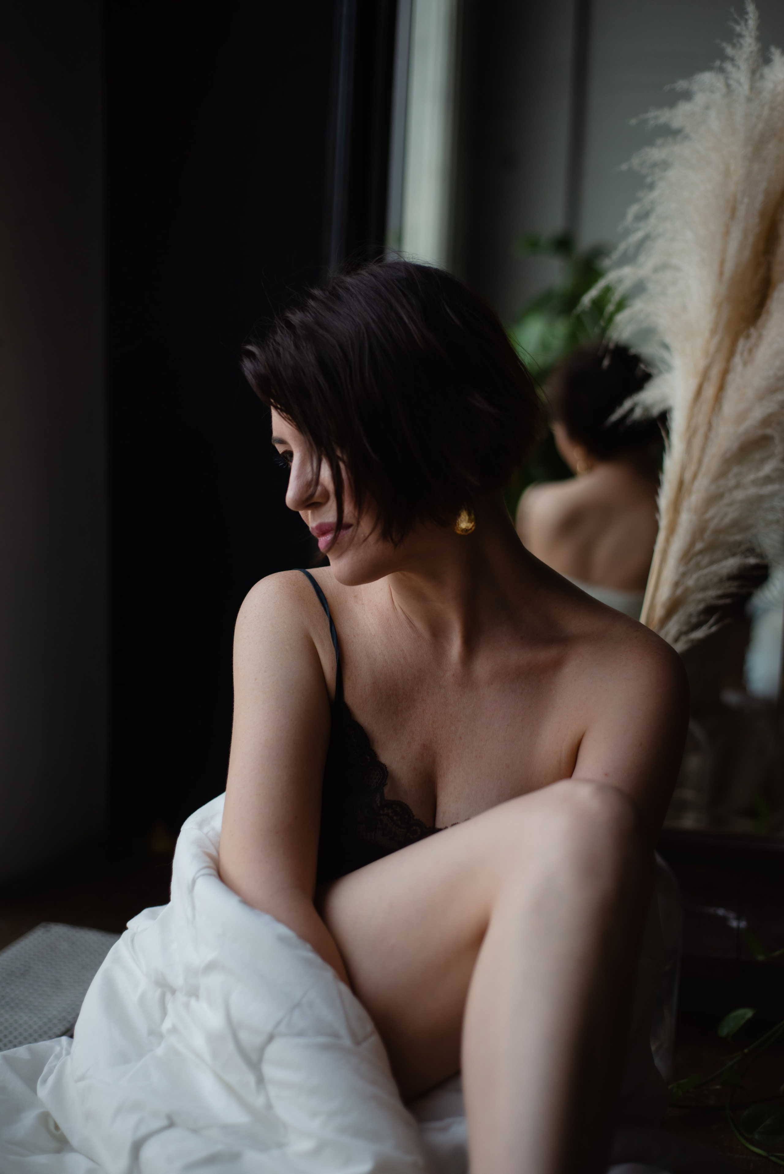 Таня Балакирская. Фотограф в Санкт-Петербурге Мария Мельникова