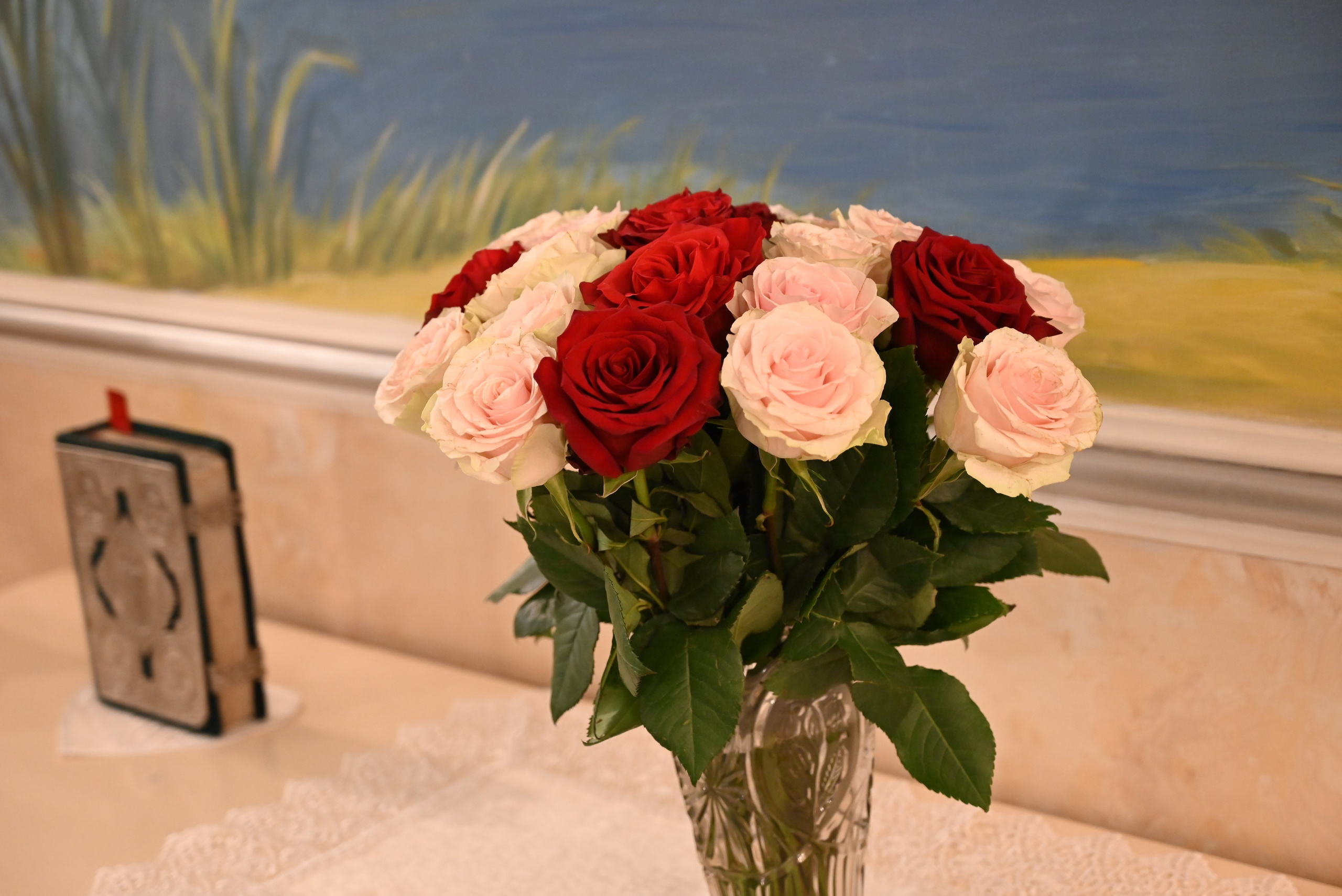 Крещение 7 мая. Семейный и детский фотограф Москва