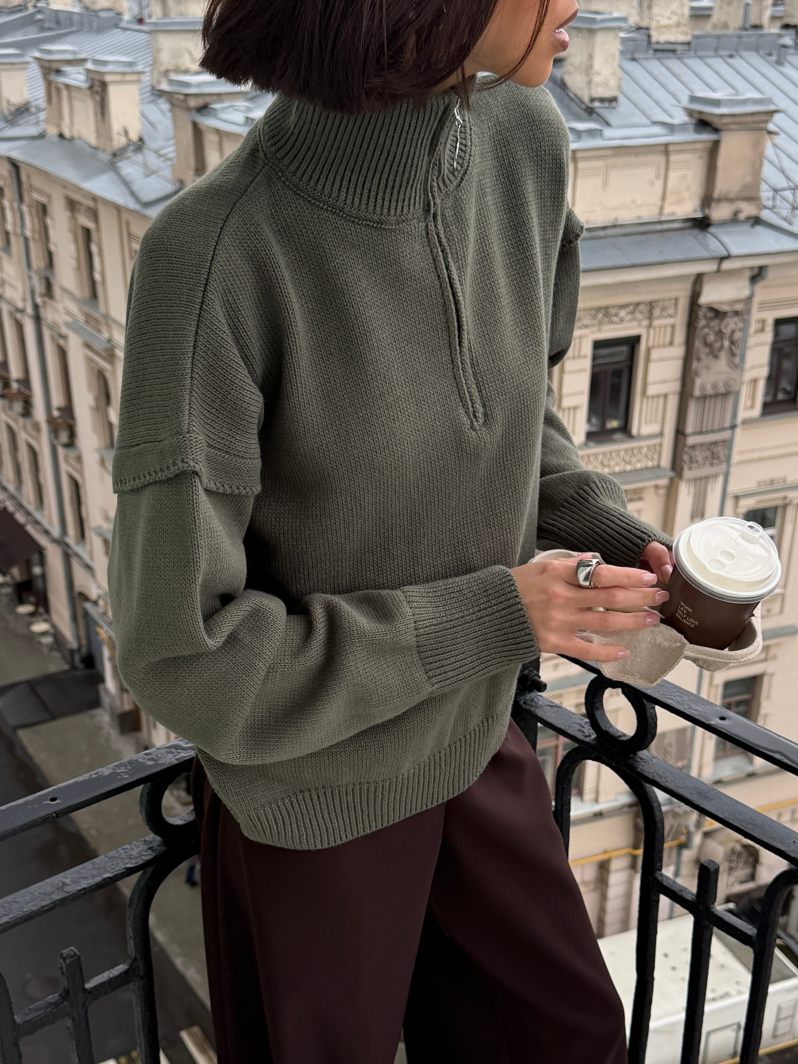 10. Фотограф для брендов и индивидуальных фотосессий в Москве