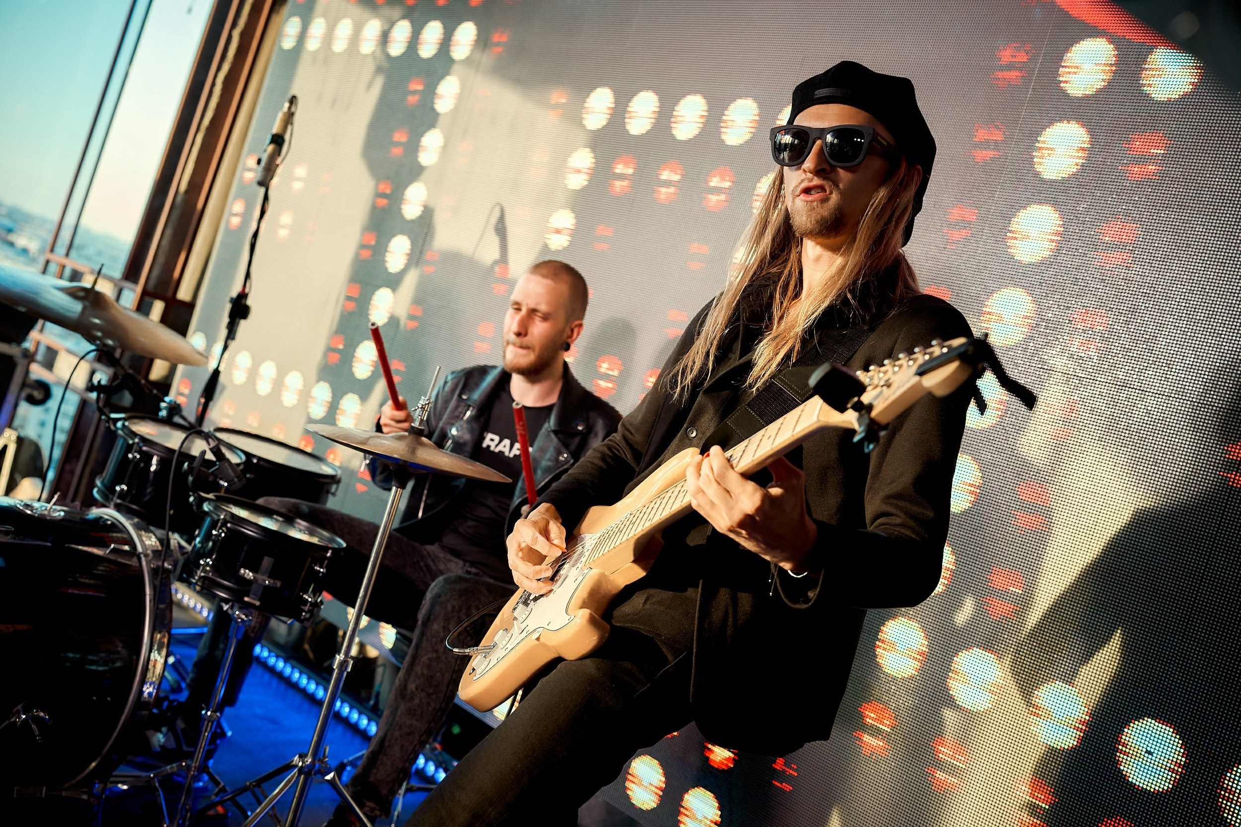 EVENT (корпоративы, банкеты). Репортажный фотограф СПБ Владимир Шишов