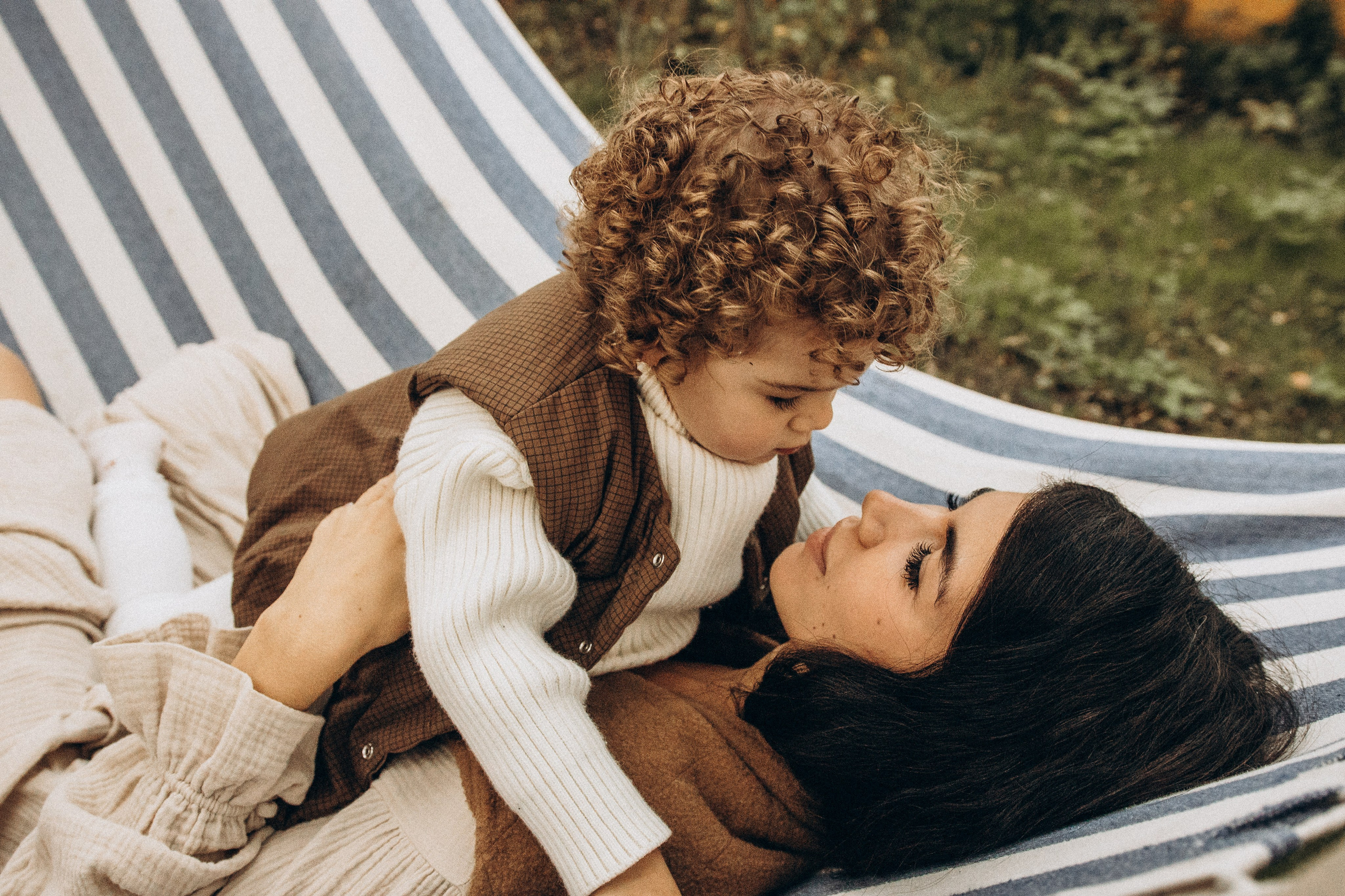 Осенняя сказка. Семейный Фотограф и Видеограф в Уфе Айгуль Васильева