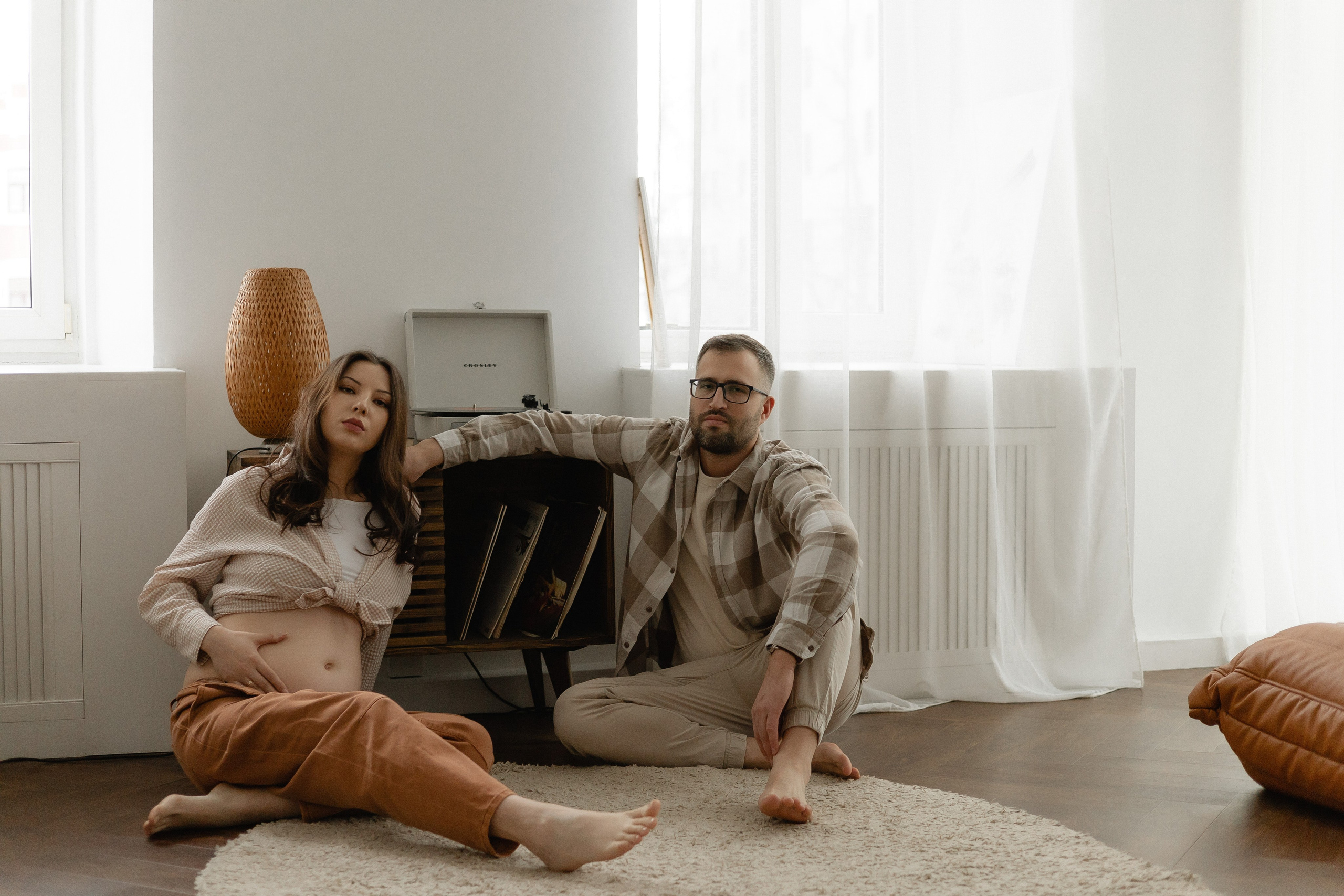 Виктория и Юрий. Свадебный и персональный фотограф в Казани Алёна Ишаева