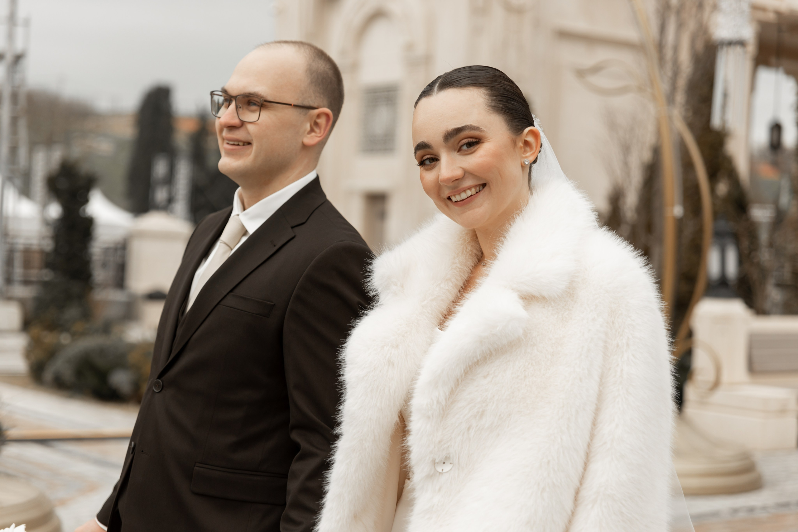 Херсонес. Евгений и Анастасия. Свадебный и семейный фотограф в Крыму и Севастополе Дарья Королева