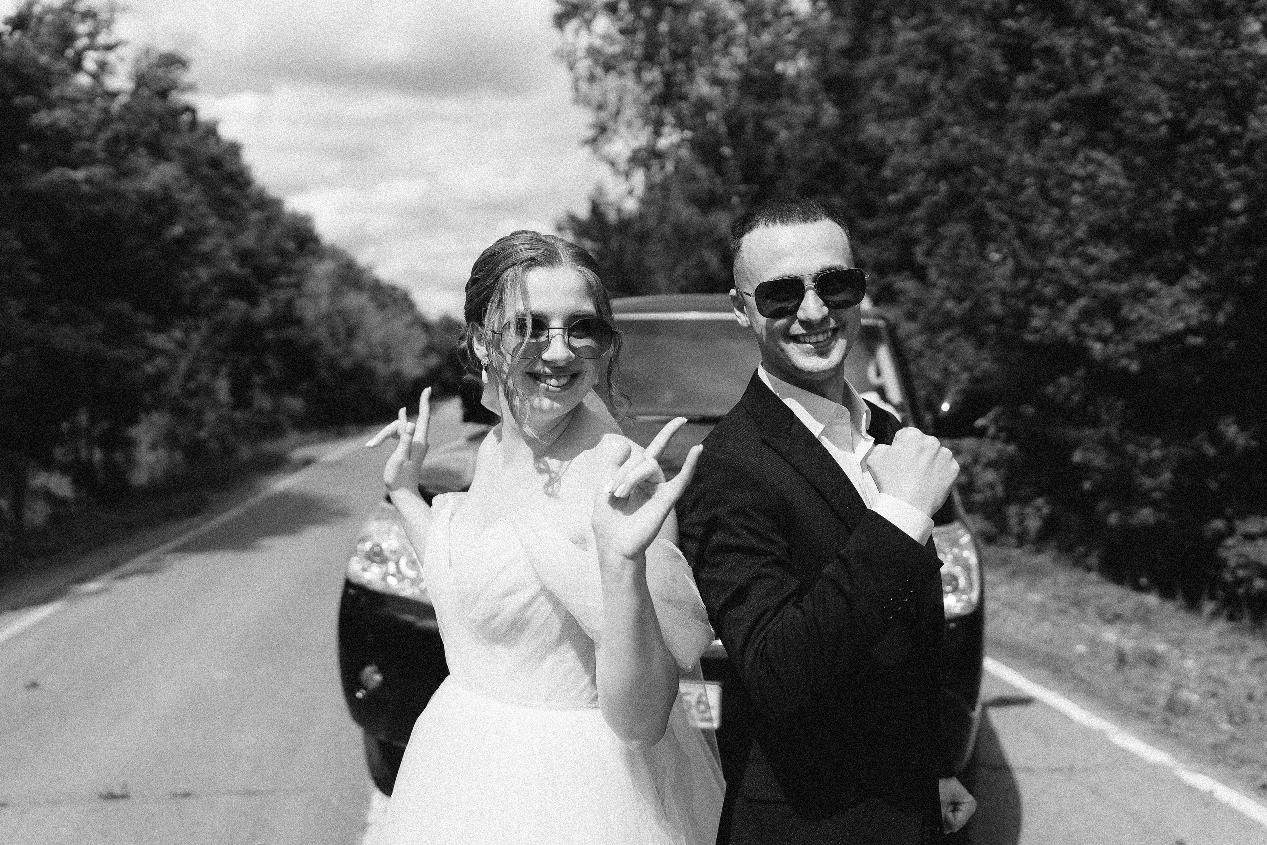 Семейный и свадебный фотограф в Бугуруслане Екатерина Ронжина