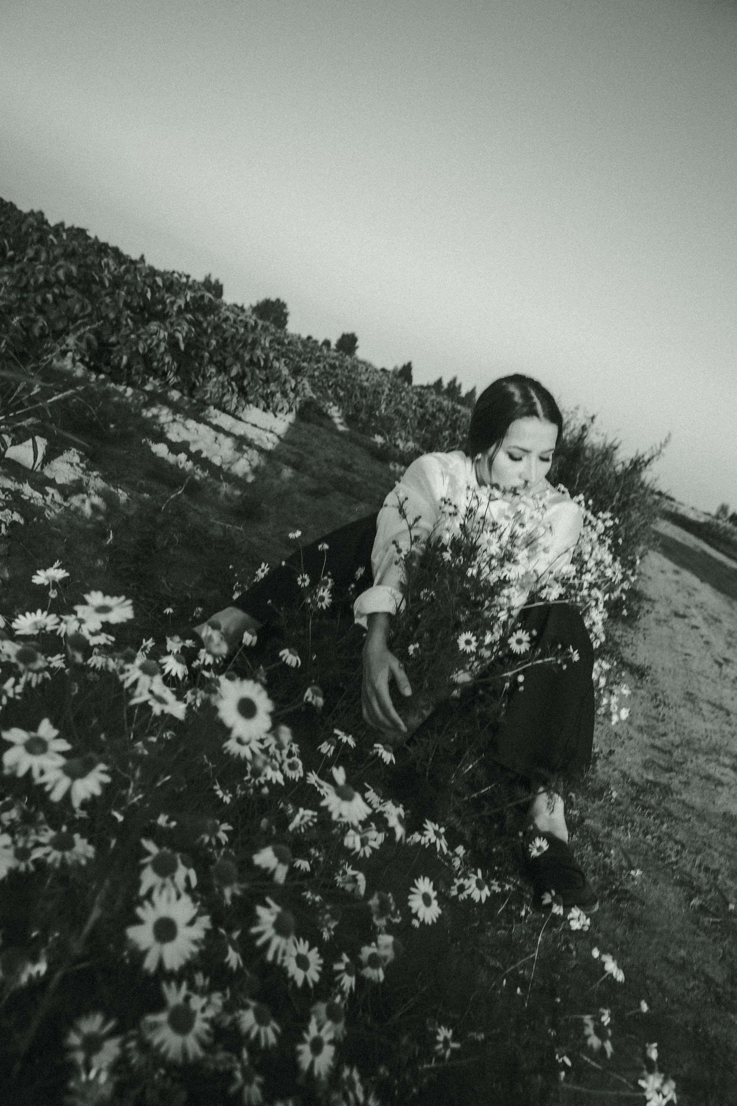 Alexandra. Фотограф Астафьева Мария