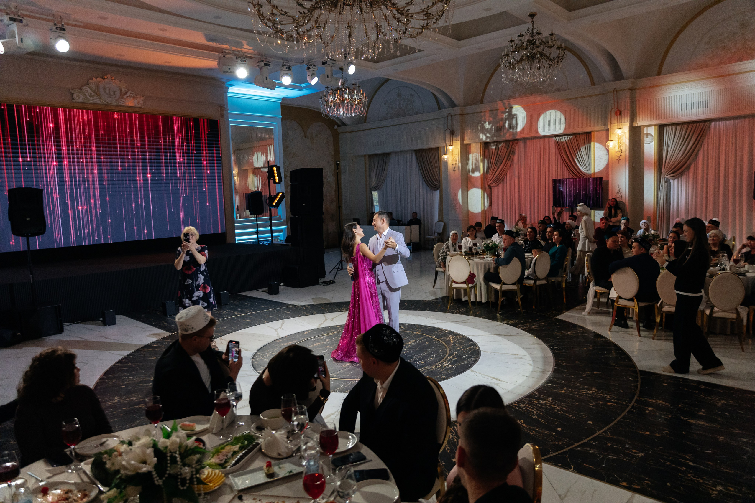 Bulat & Gulgena. Свадебный фотограф Ильнар Асадуллин