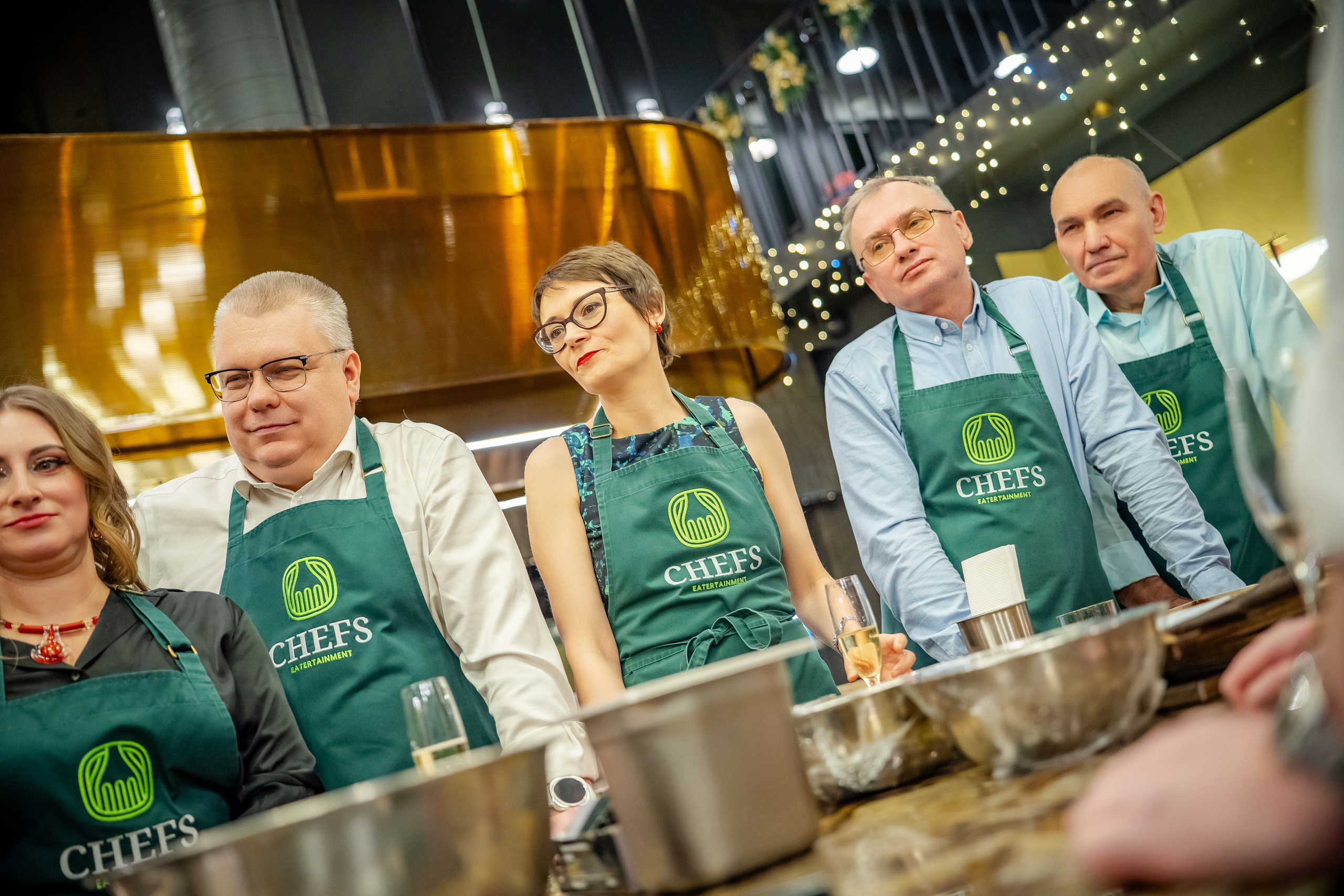 Корпоратив «АСС». Фотограф Александр Вишняков