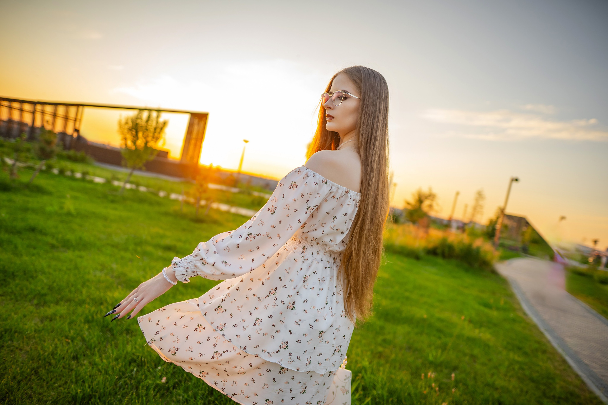 Индивидуальные. Фотограф Александр Вишняков