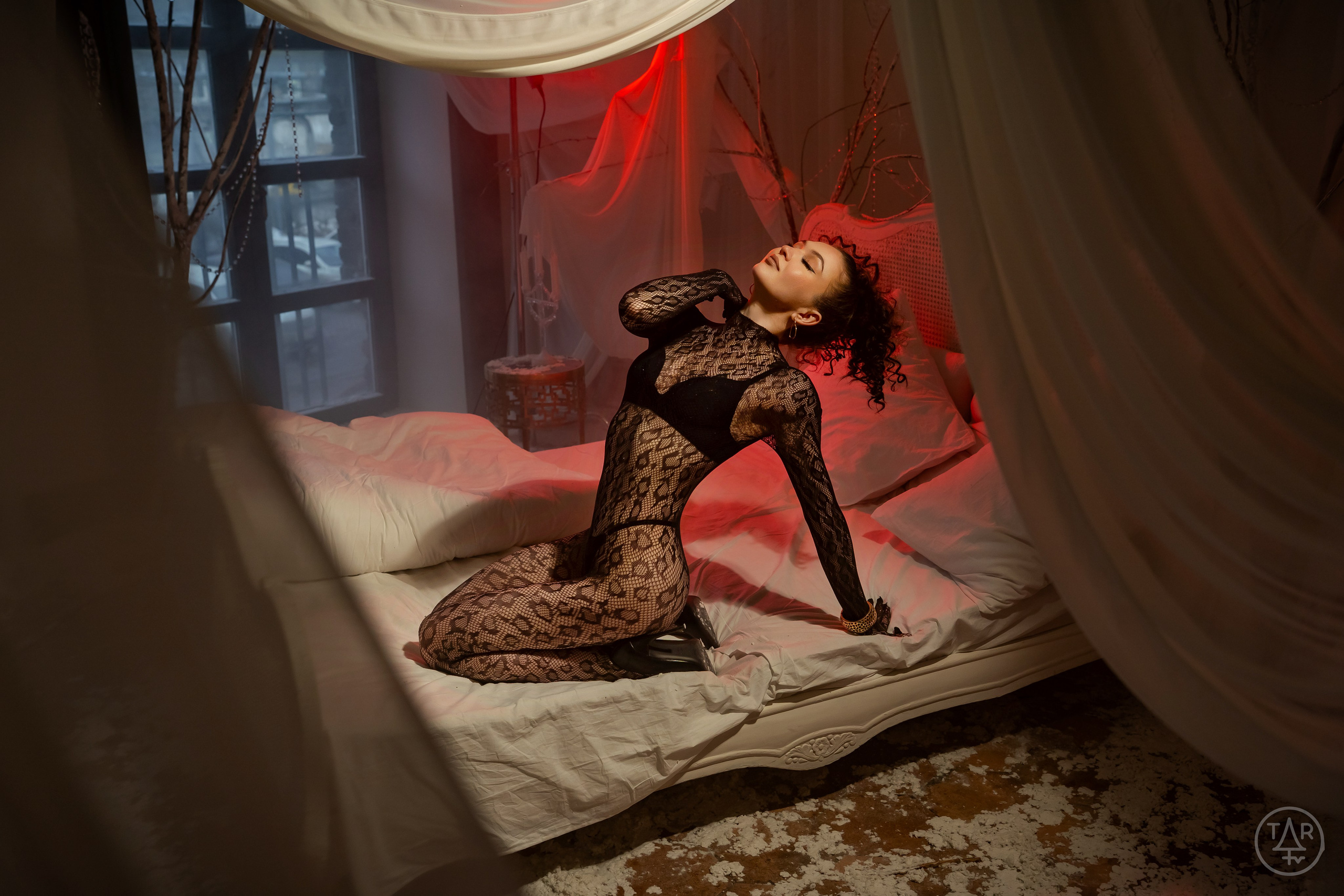 Индивидуальные. Фотограф Александр Вишняков