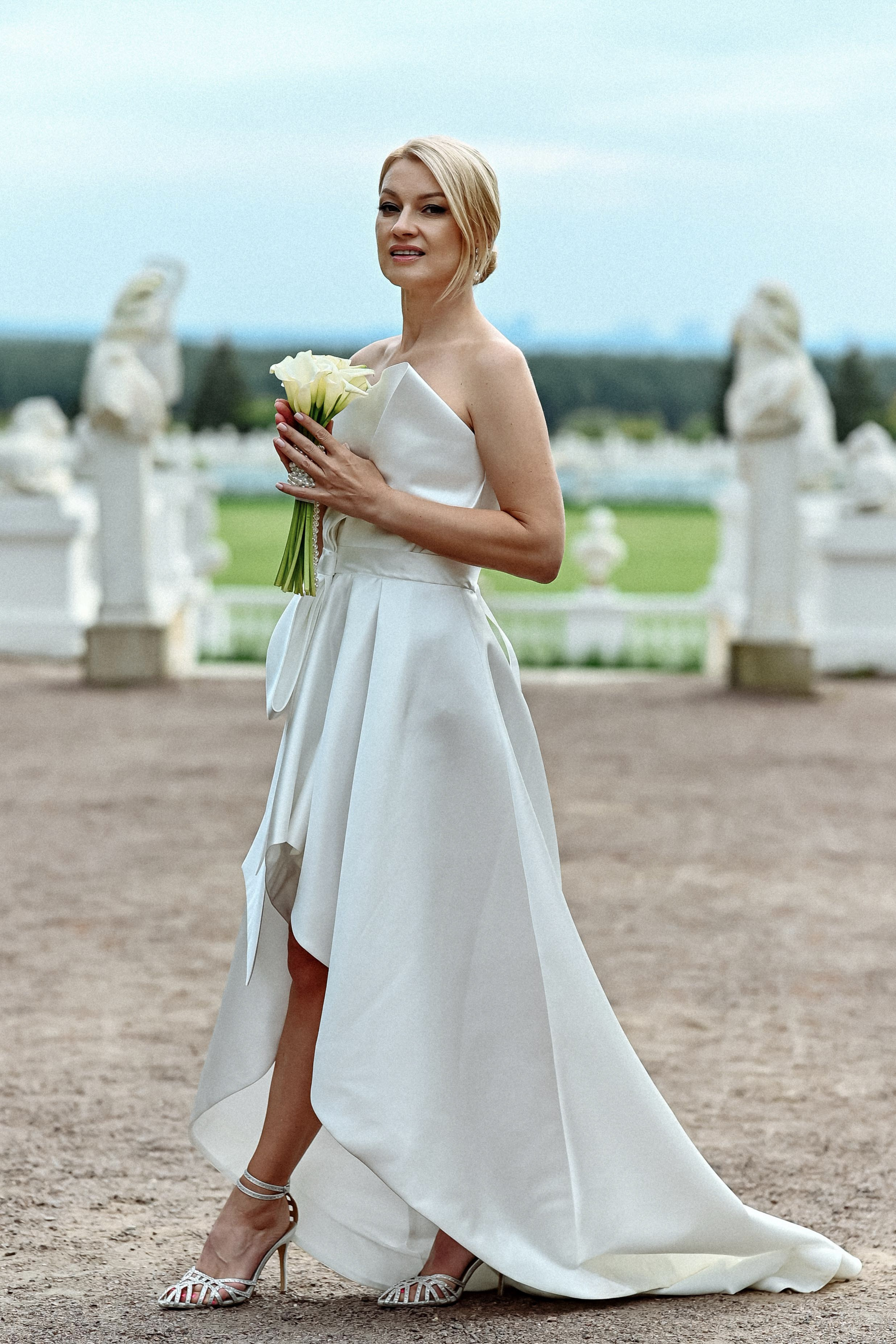 Свадьба Кутузовский загс и Архангельское. Анастасия Петрович фотограф, фотокорреспондент в Москве и Санкт-Петербурге. Фотосъёмка репортажа, мероприятия, корпоративная съёмка, контент