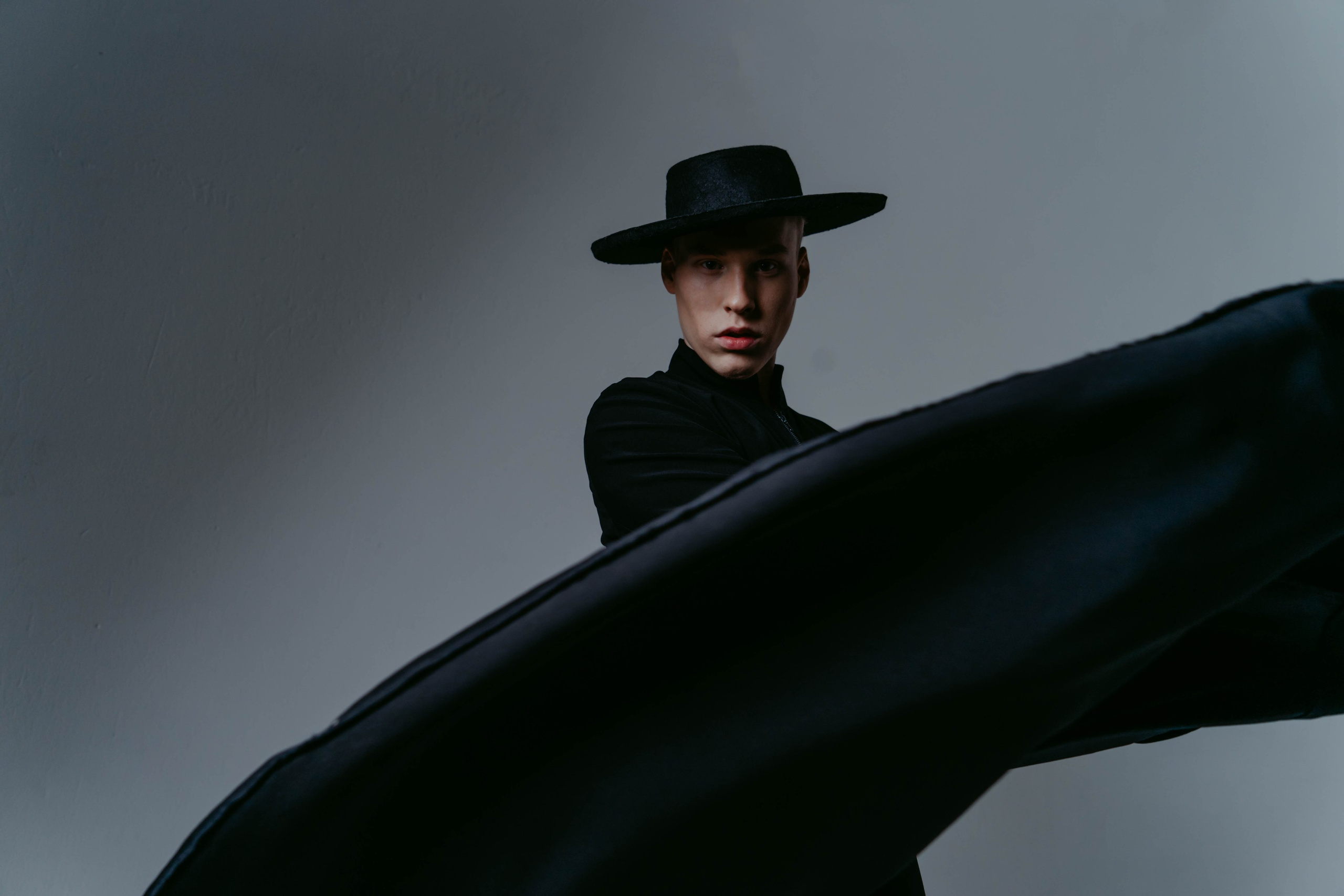 Валерий и его личности. Olgamashh