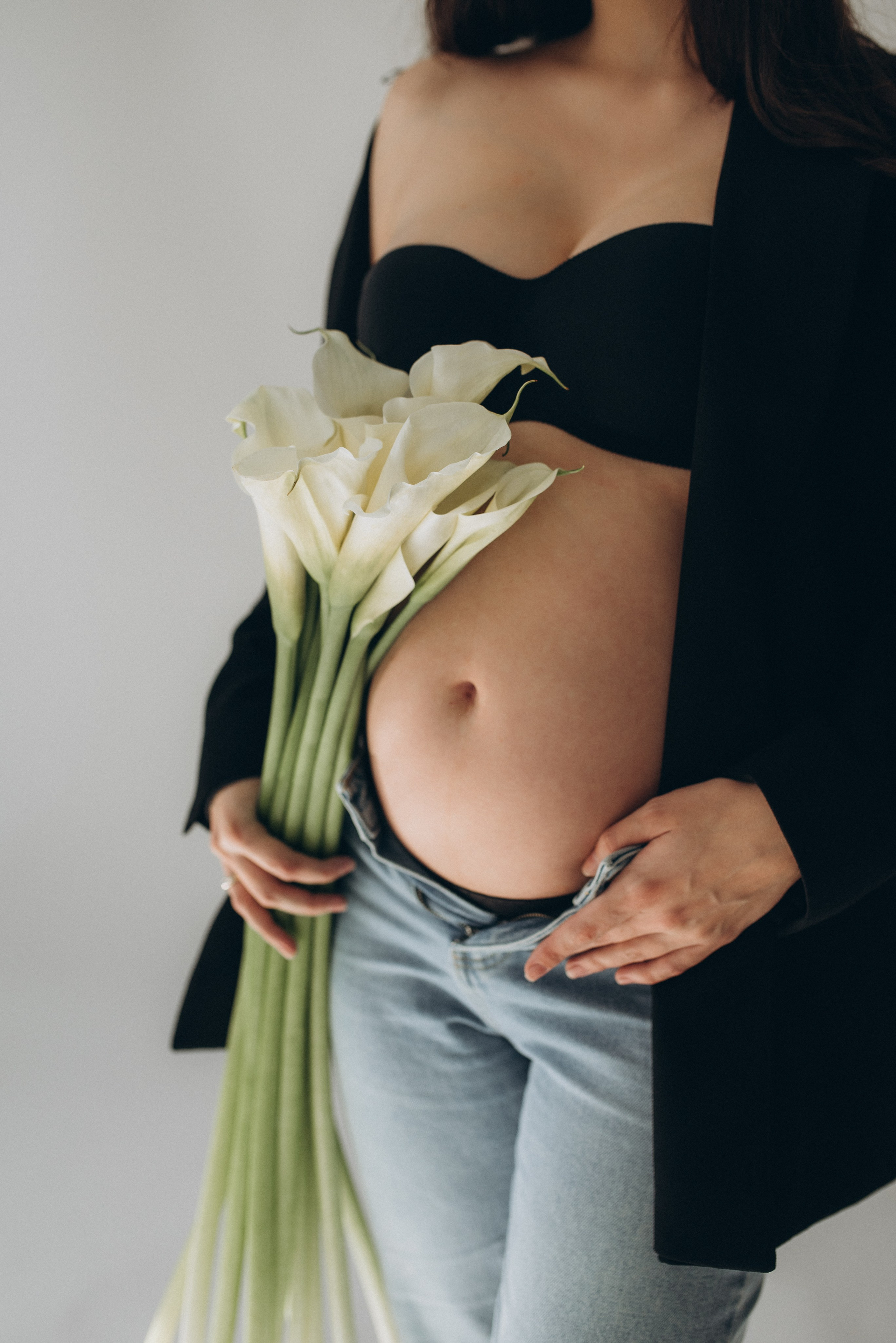 Alyona & Artur: Pregnancy. Family photographer in Israel | Alesya Superfin