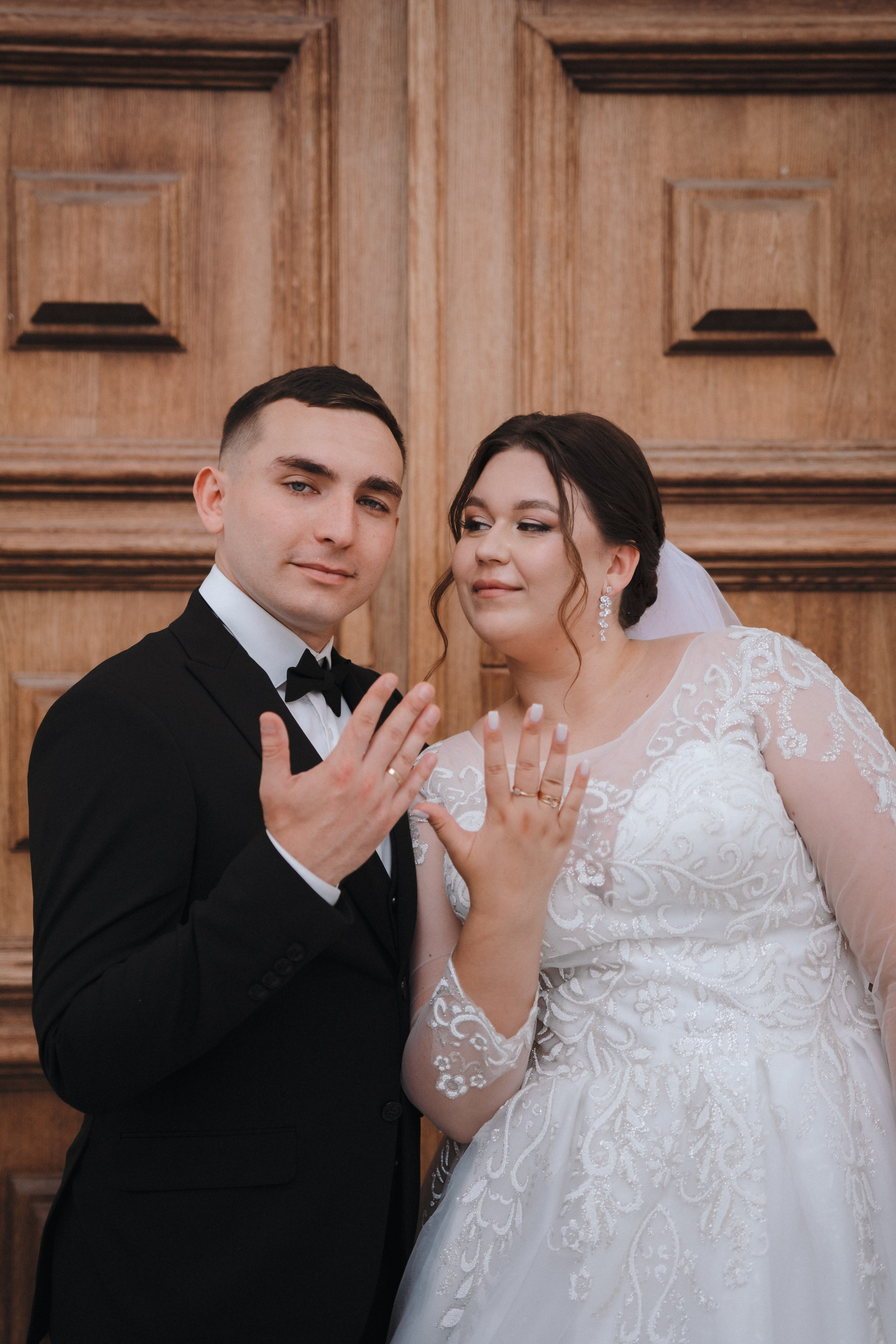 Влад & Арина. Serg_film