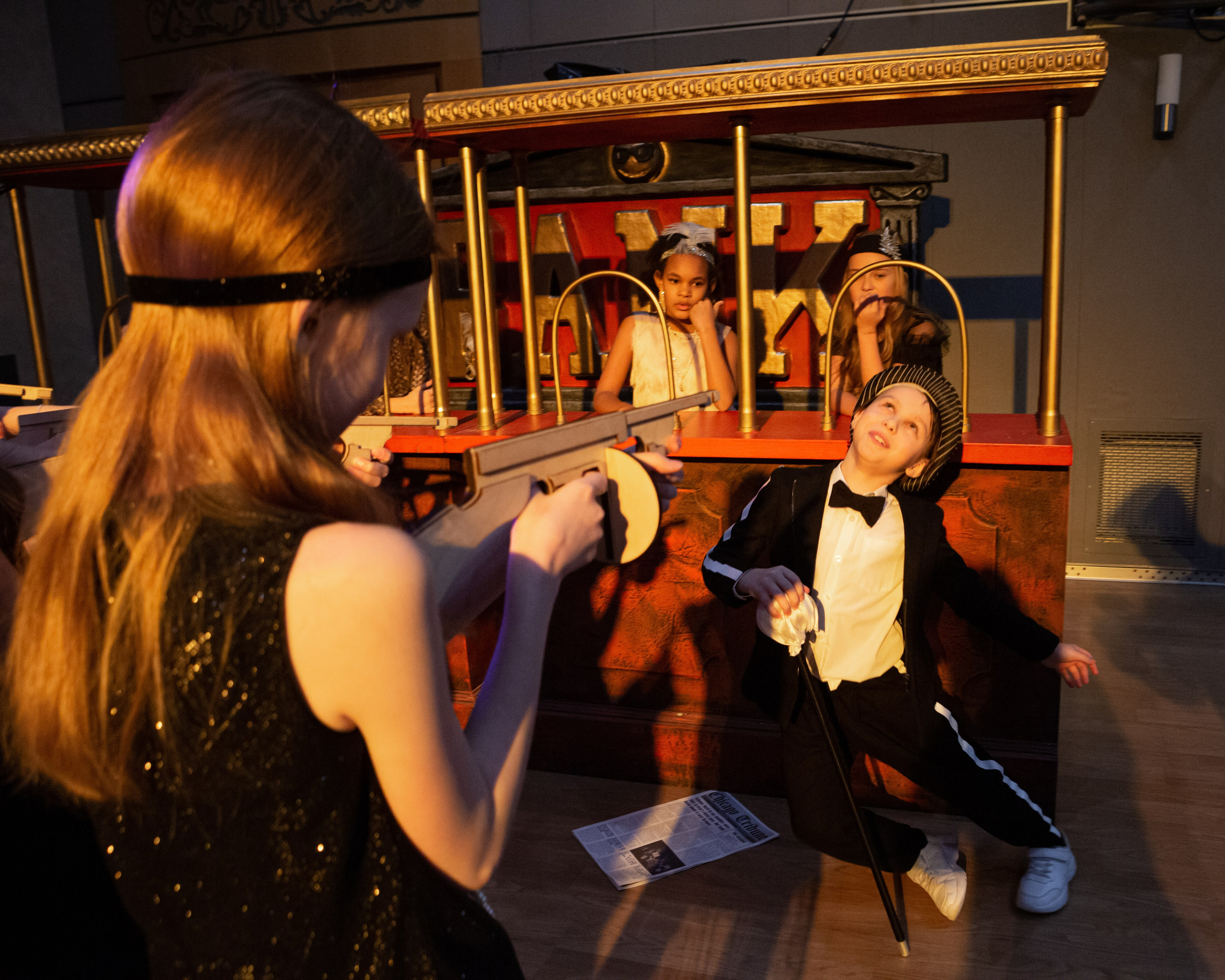 День рождения Даниелы. Евгений Матвеев — фотограф в Санкт-Петербурге