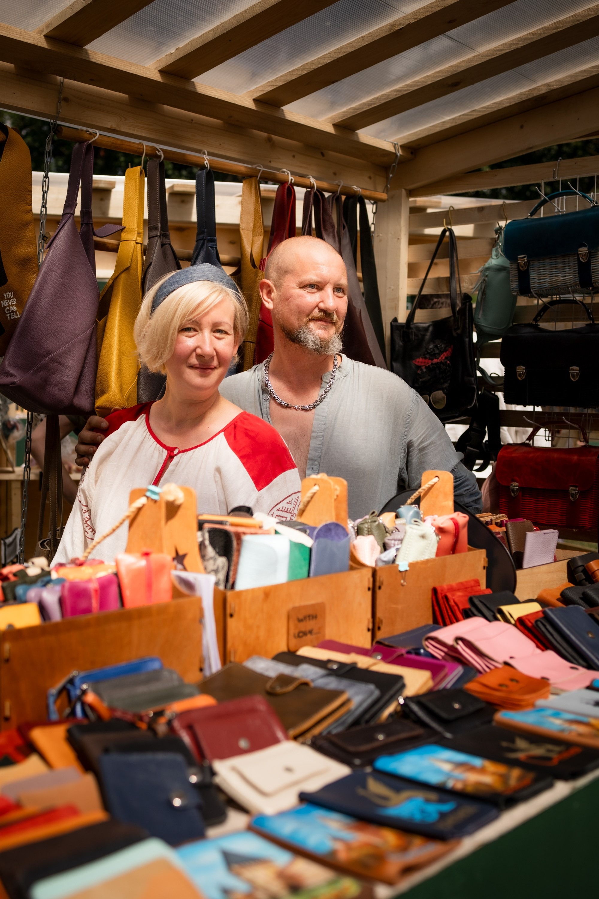 ЛУКОВ ФЕСТ 2024 ДЕНЬ 1. Главная